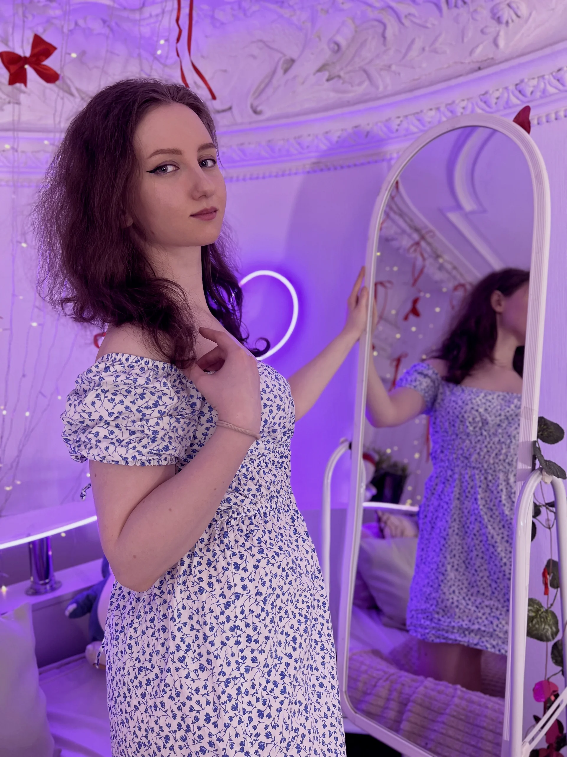 XXX Porn Photo of Nude SunshineBlaze 13