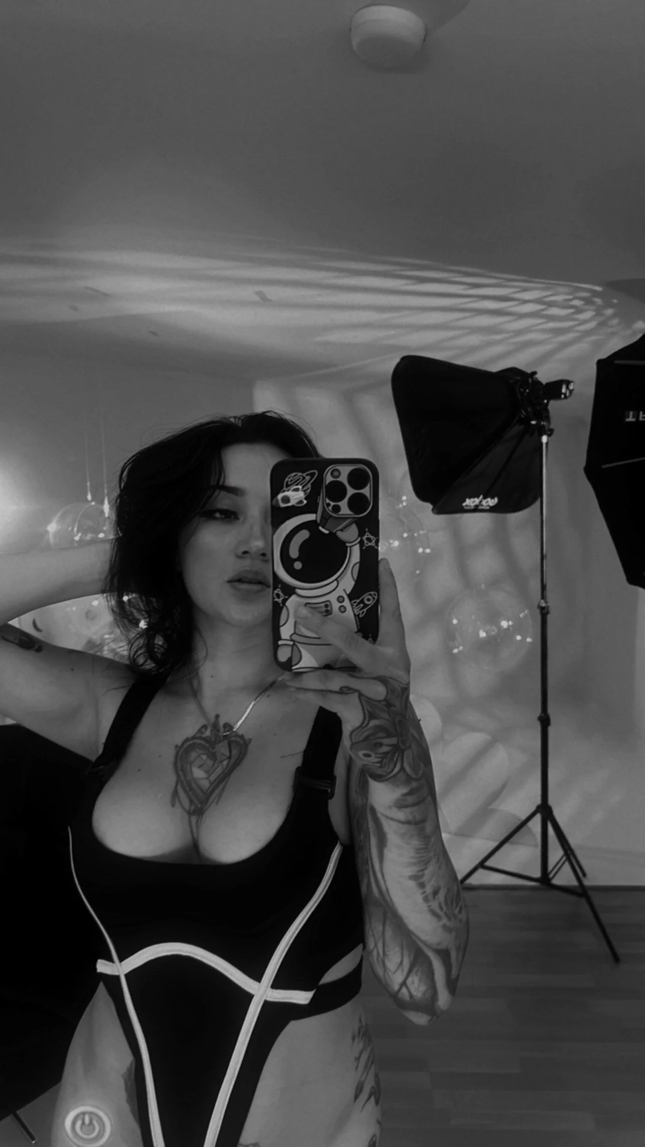 XXX Porn Photo of Nude EmmyEvans1 193