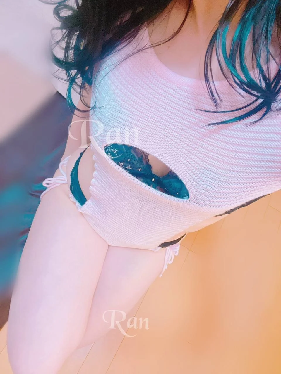 XXX Porn Photo of Nude Ran_2323 1