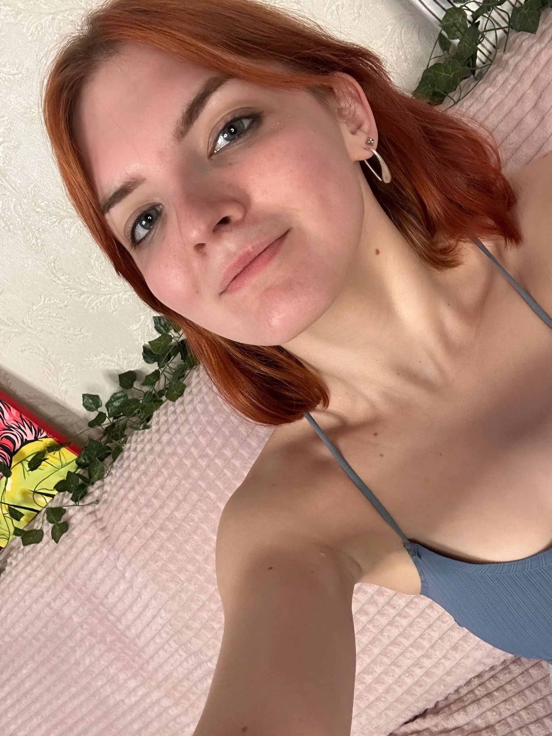 XXX Porn Photo of Nude _little_thot_ 1