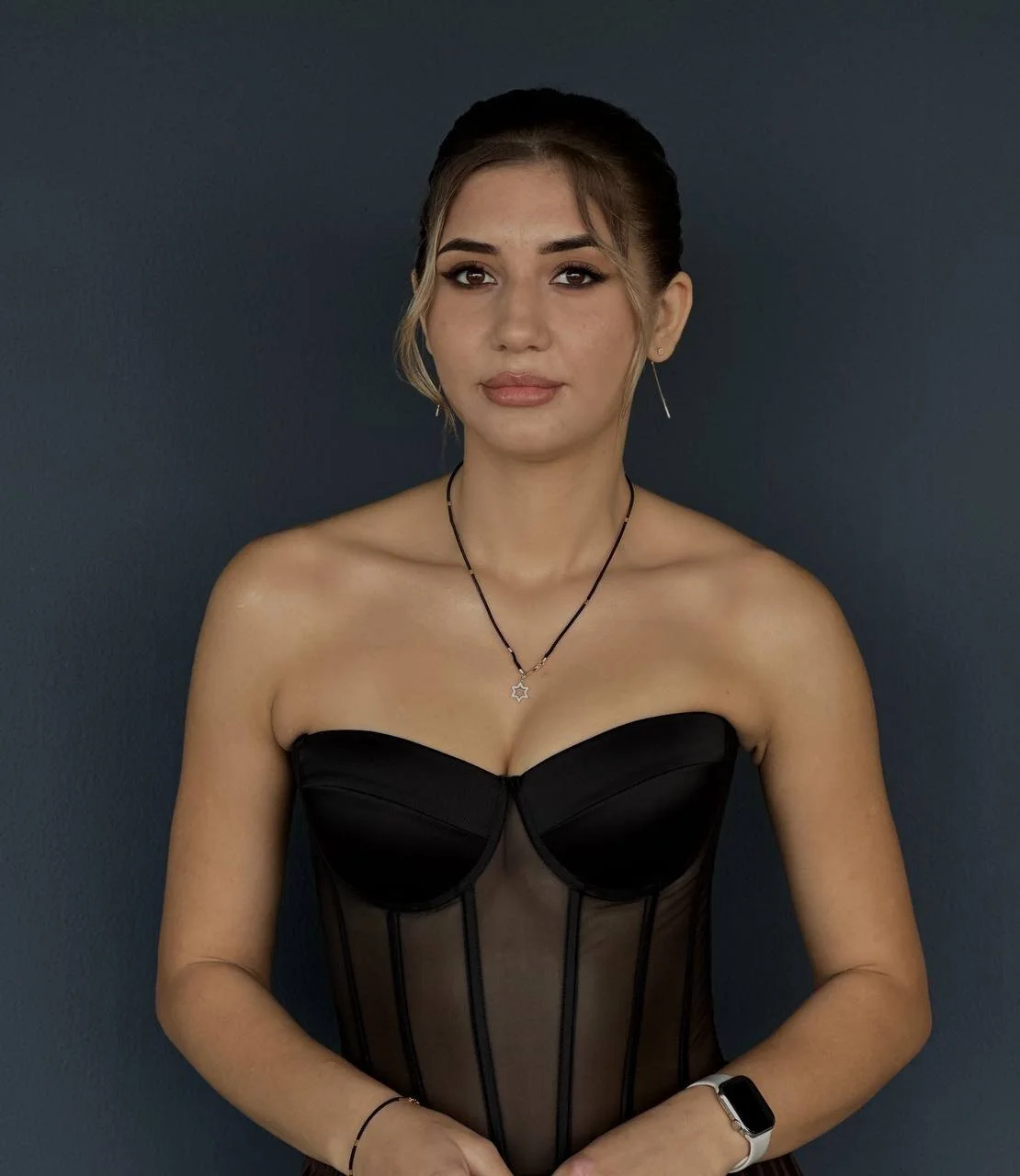 XXX Porn Photo of Nude GinnyQueen 1