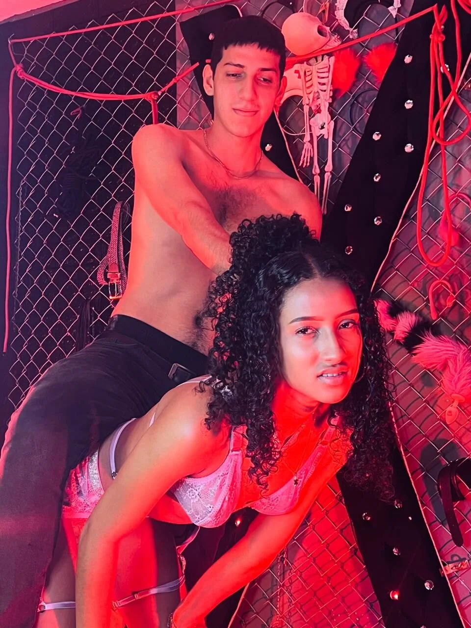 XXX Porn Photo of Nude Master_Hercules_bdsm 5