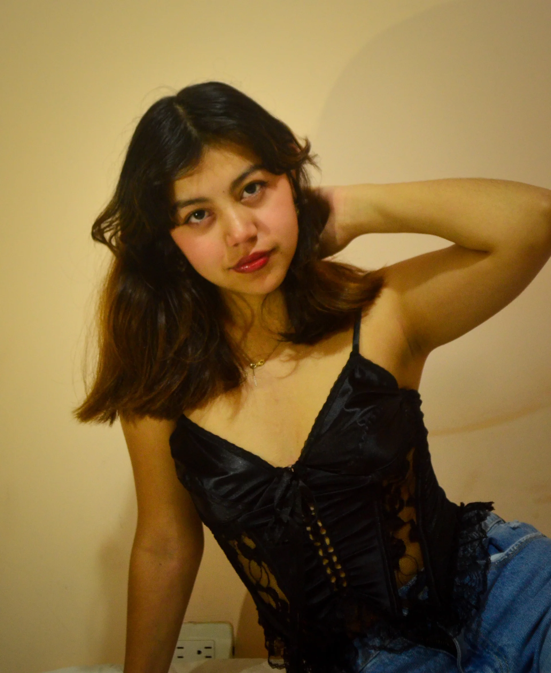 XXX Porn Photo of Nude LiLy_kIndly 4