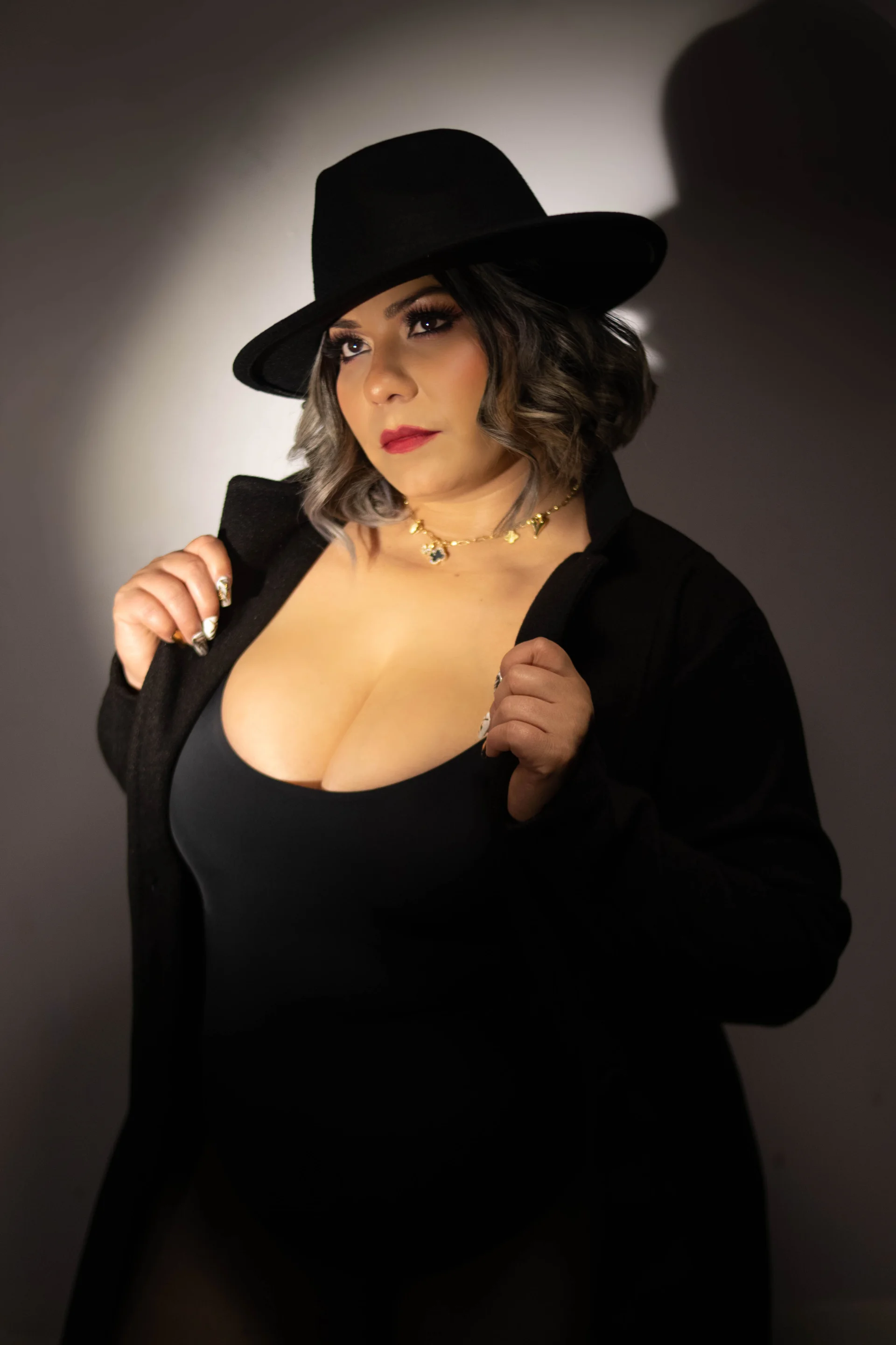 XXX Porn Photo of Nude isabella_horney_ 86