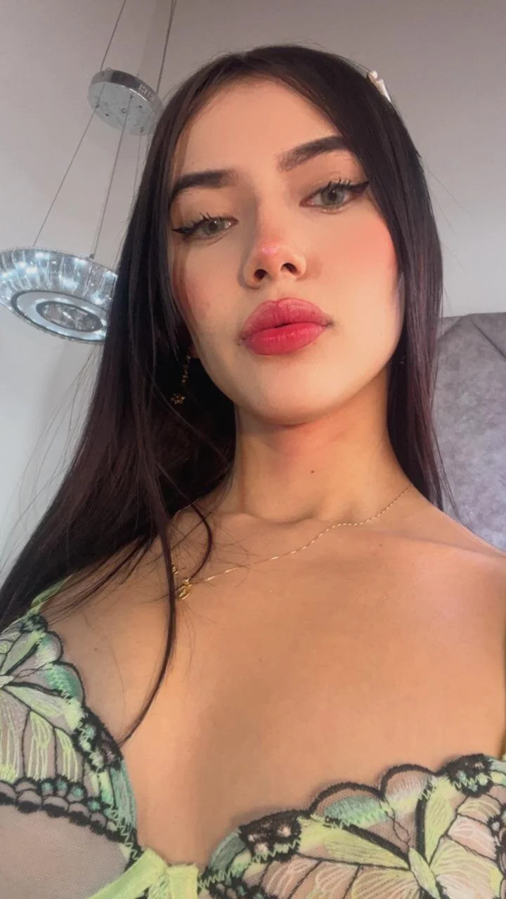 XXX Porn Photo of Nude Abby_Bennett 4