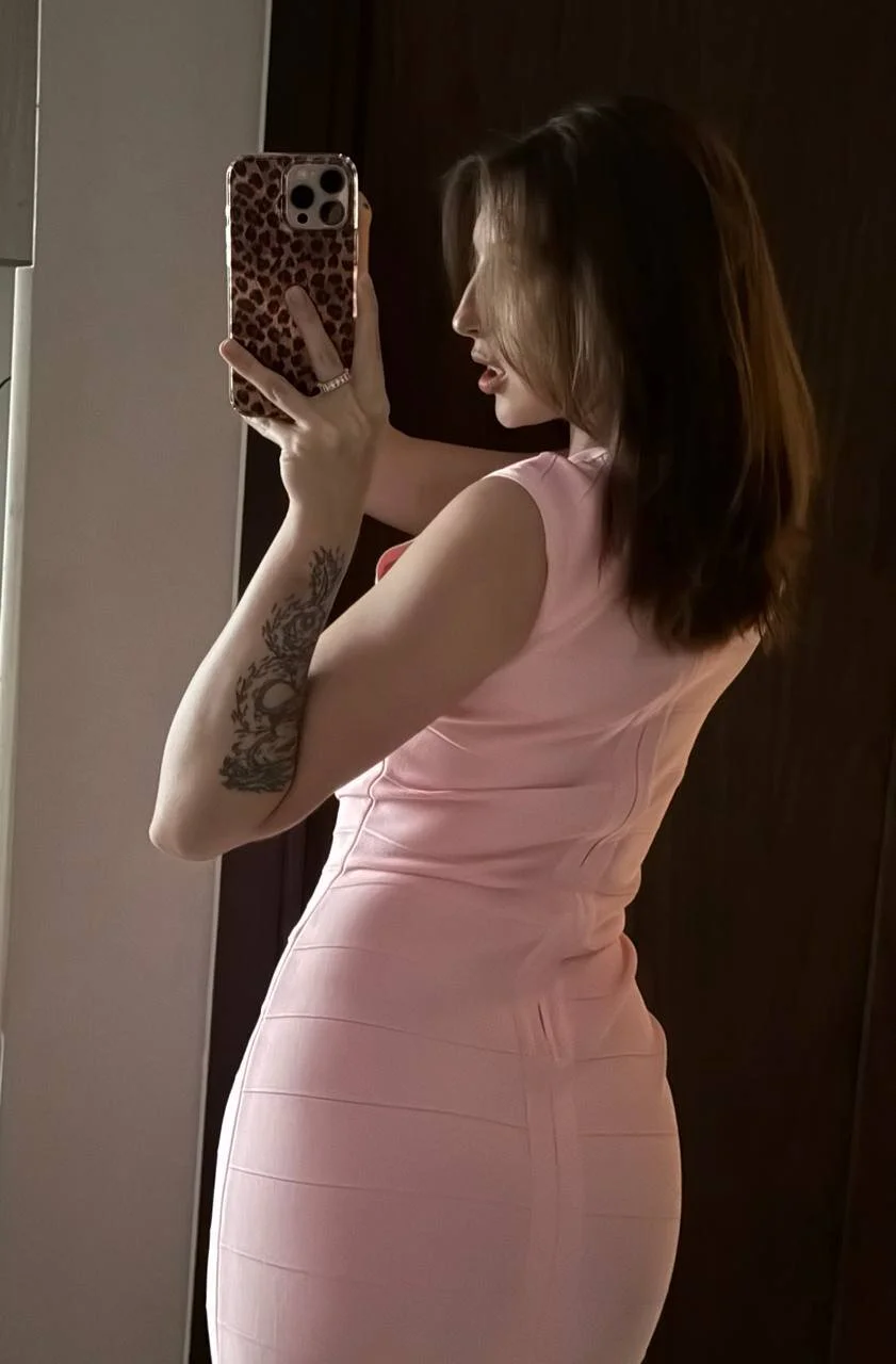 XXX Porn Photo of Nude RuxaShade 15