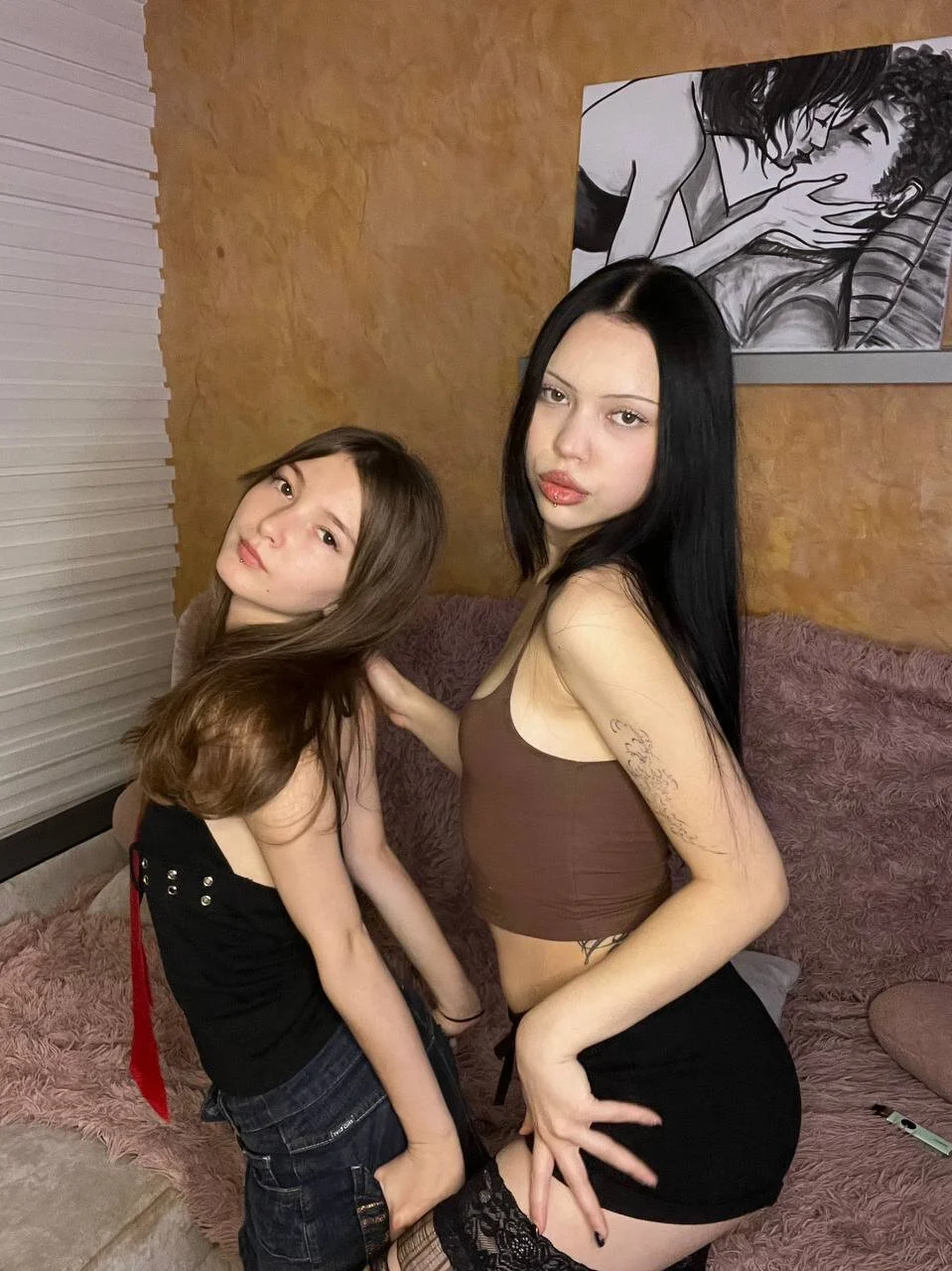 XXX Porn Photo of Nude DongMolt 158