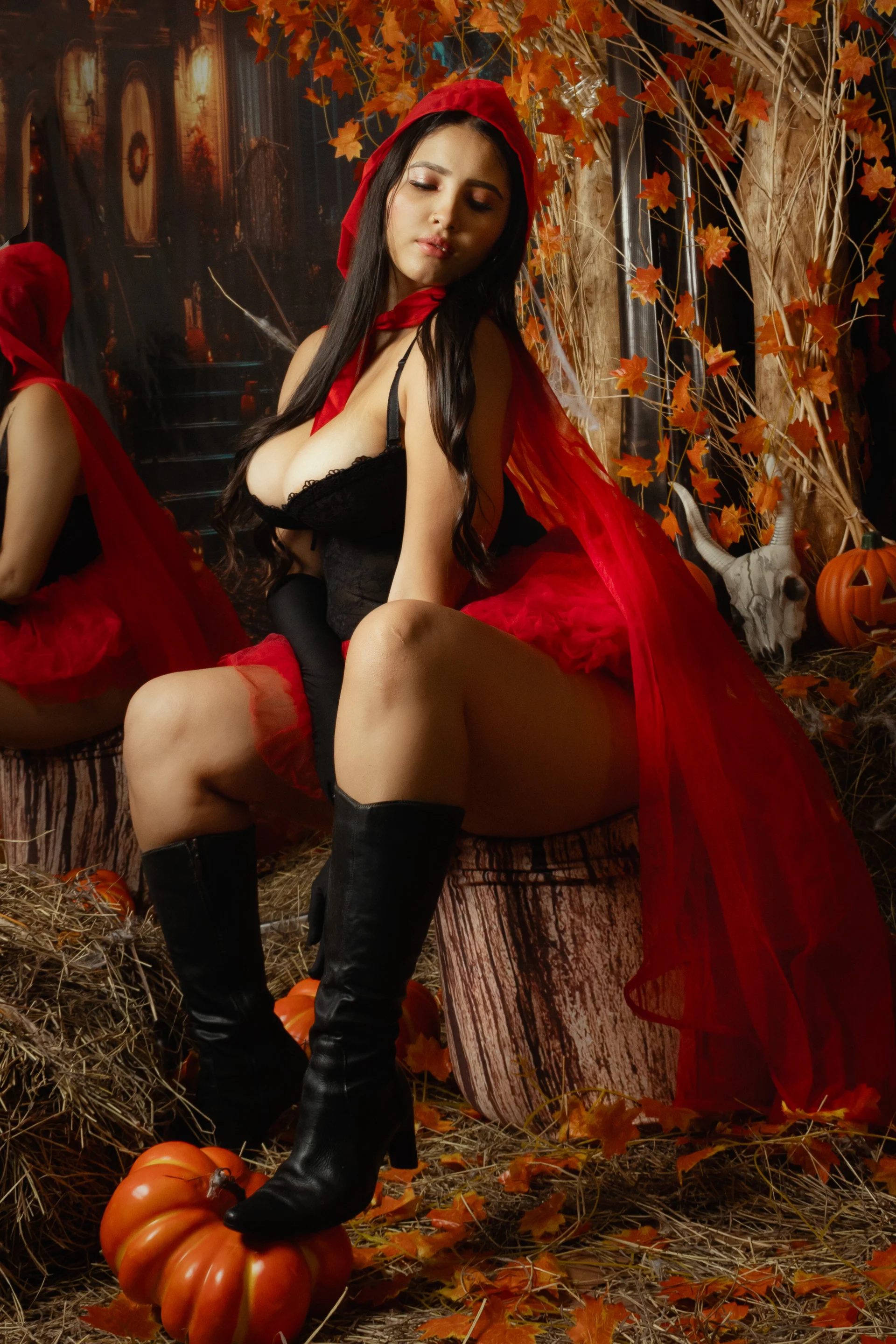XXX Porn Photo of Nude ladymercury1 11