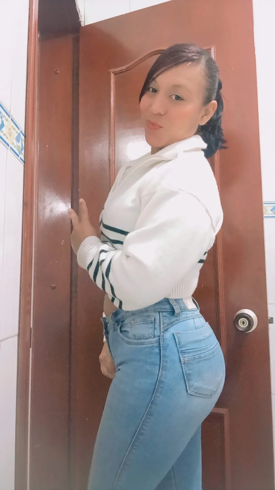 XXX Porn Photo of Nude Martina_taylorr 3