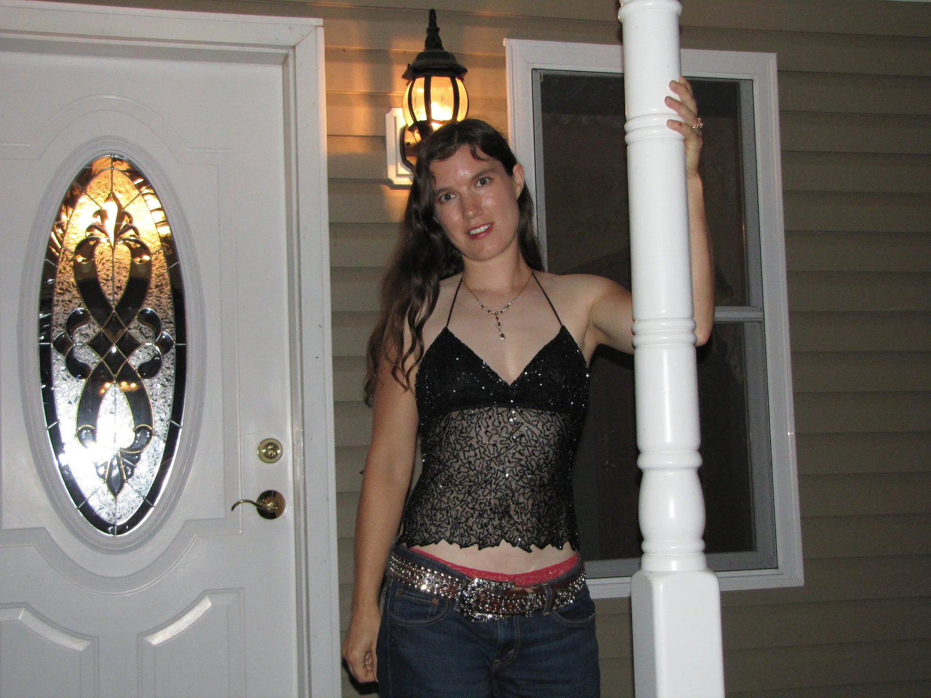 XXX Porn Photo of Nude thornburyrose 14