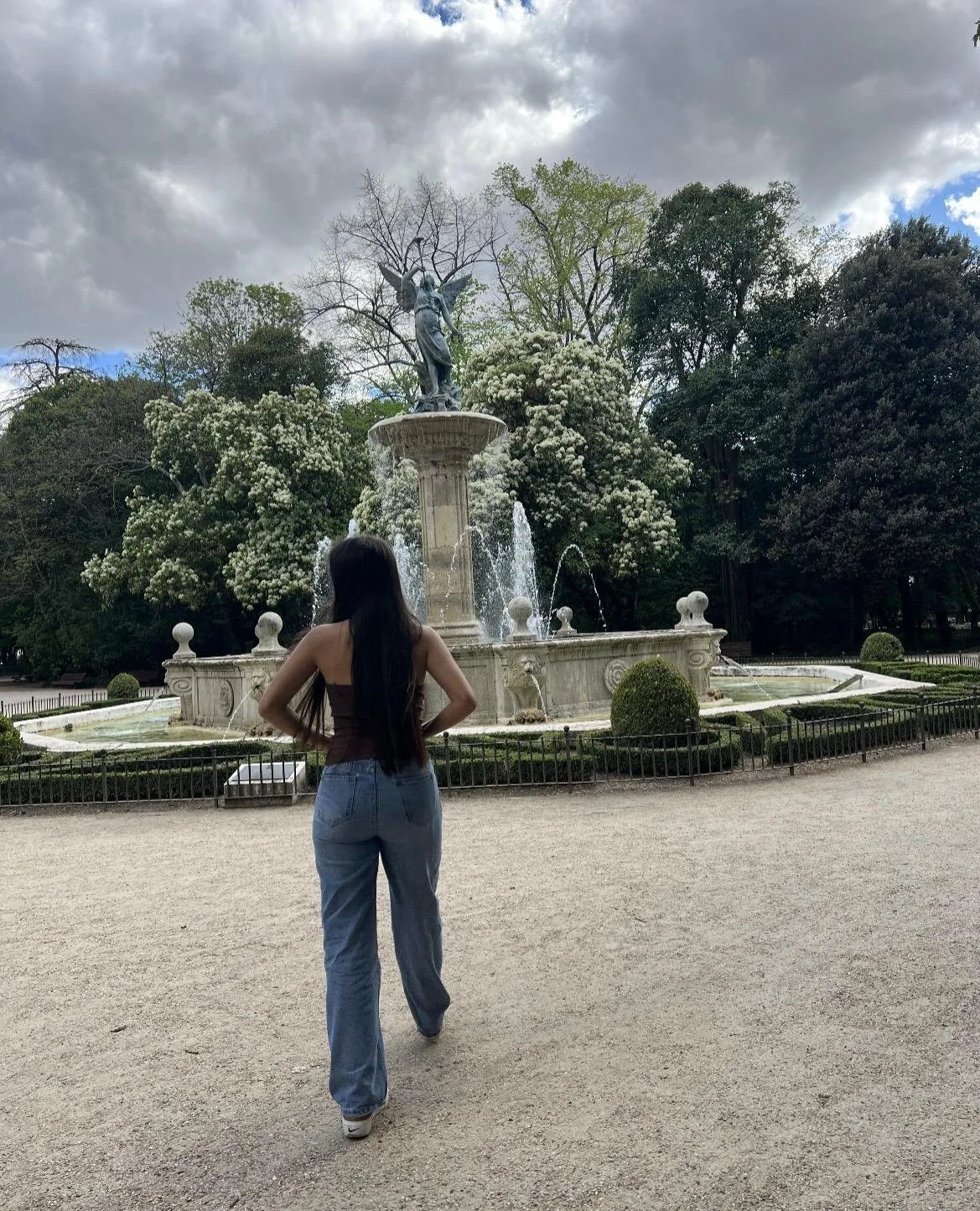 XXX Porn Photo of Nude AriaRosse_ 3