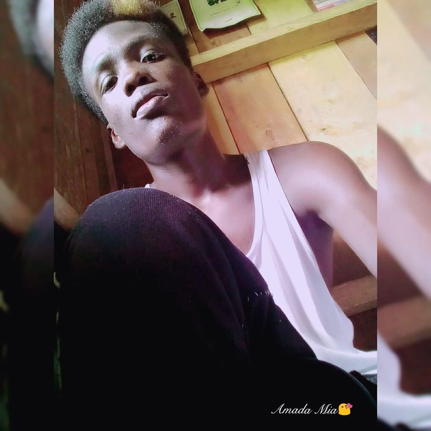 XXX Porn Photo of Nude chombo_ath 2