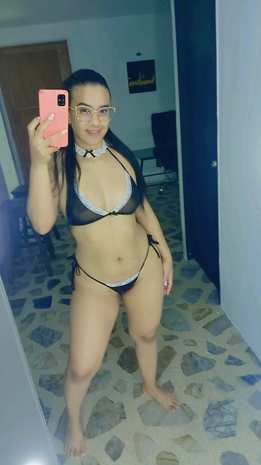 XXX Porn Photo of Nude tiffany__pink 1