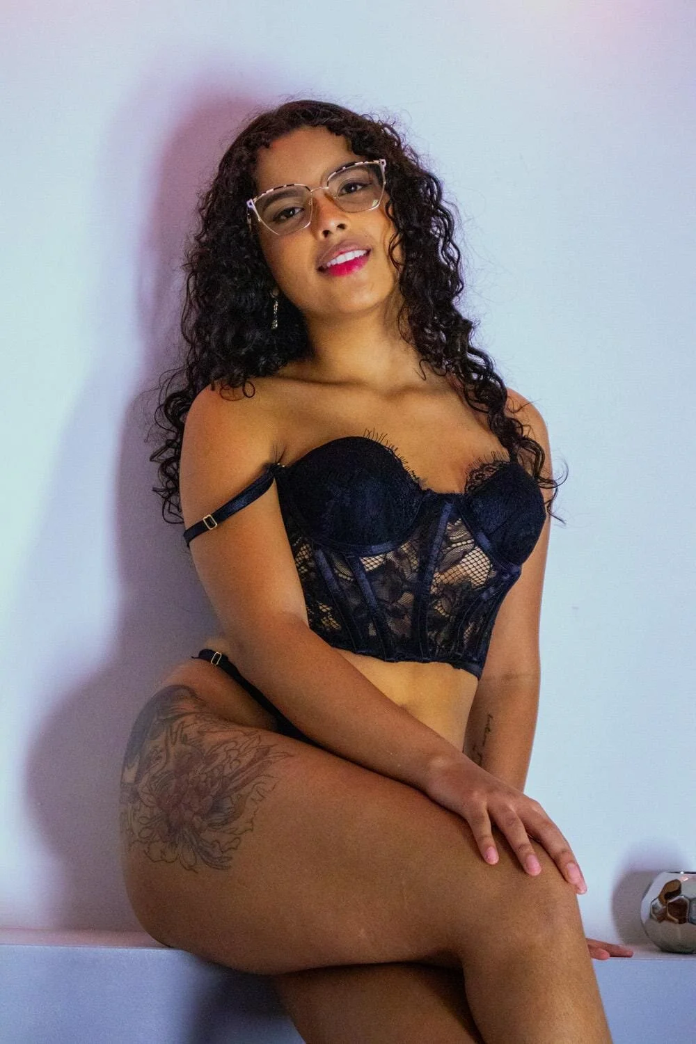 XXX Porn Photo of Nude my_princess__lily 28