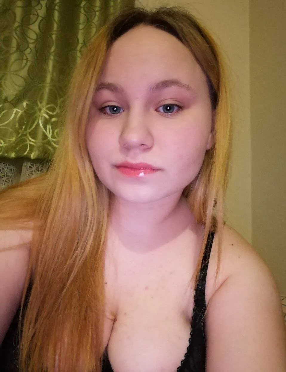XXX Porn Photo of Nude Llayna 7