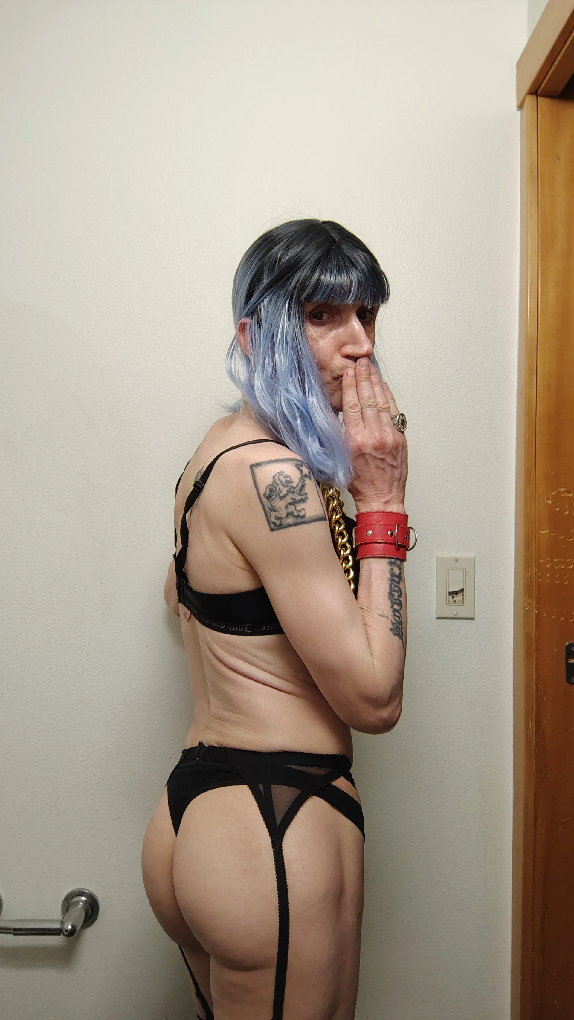 XXX Porn Photo of Nude BirdmanJR11th 125