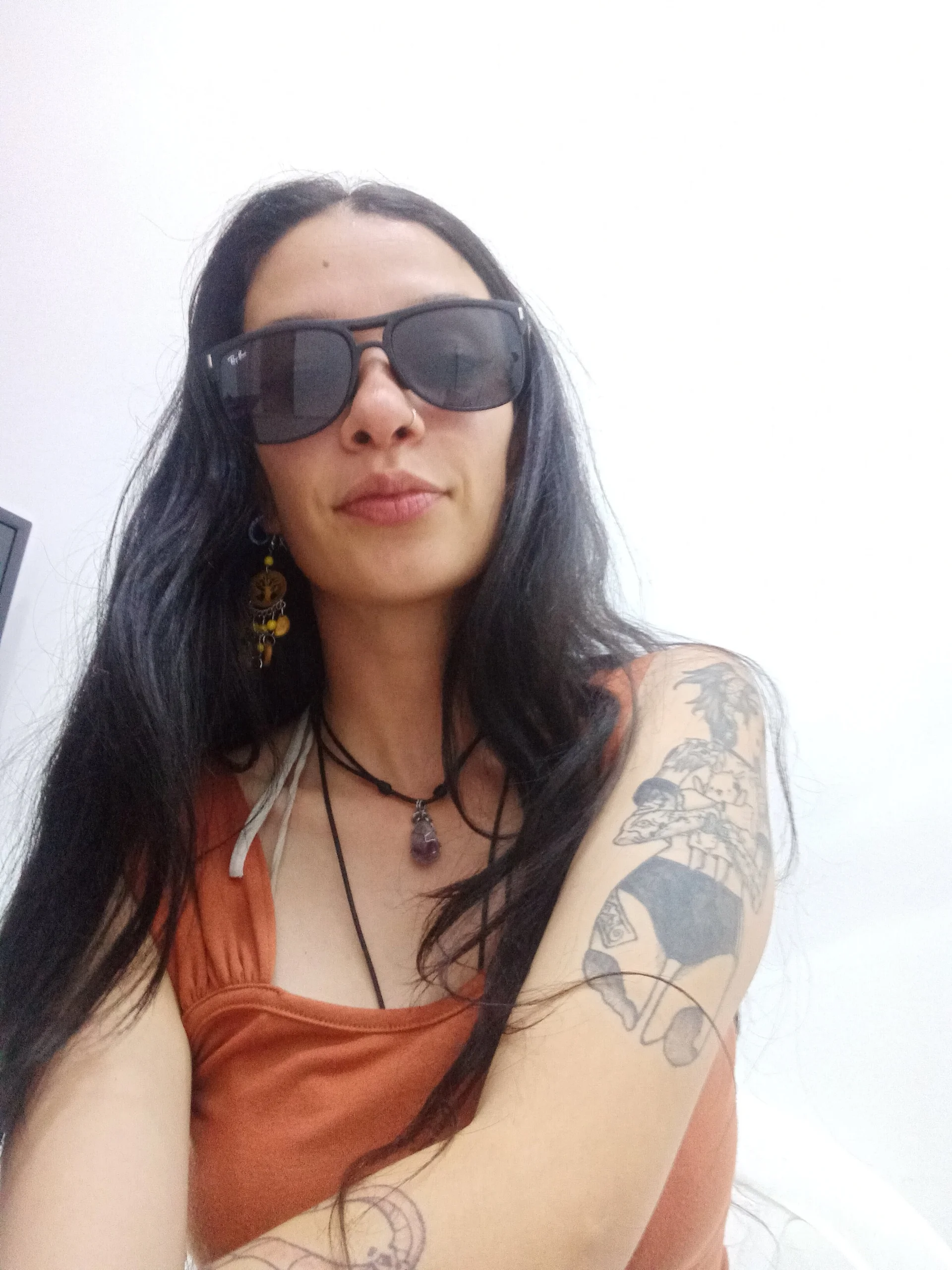 XXX Porn Photo of Nude rebekka_simpson 9