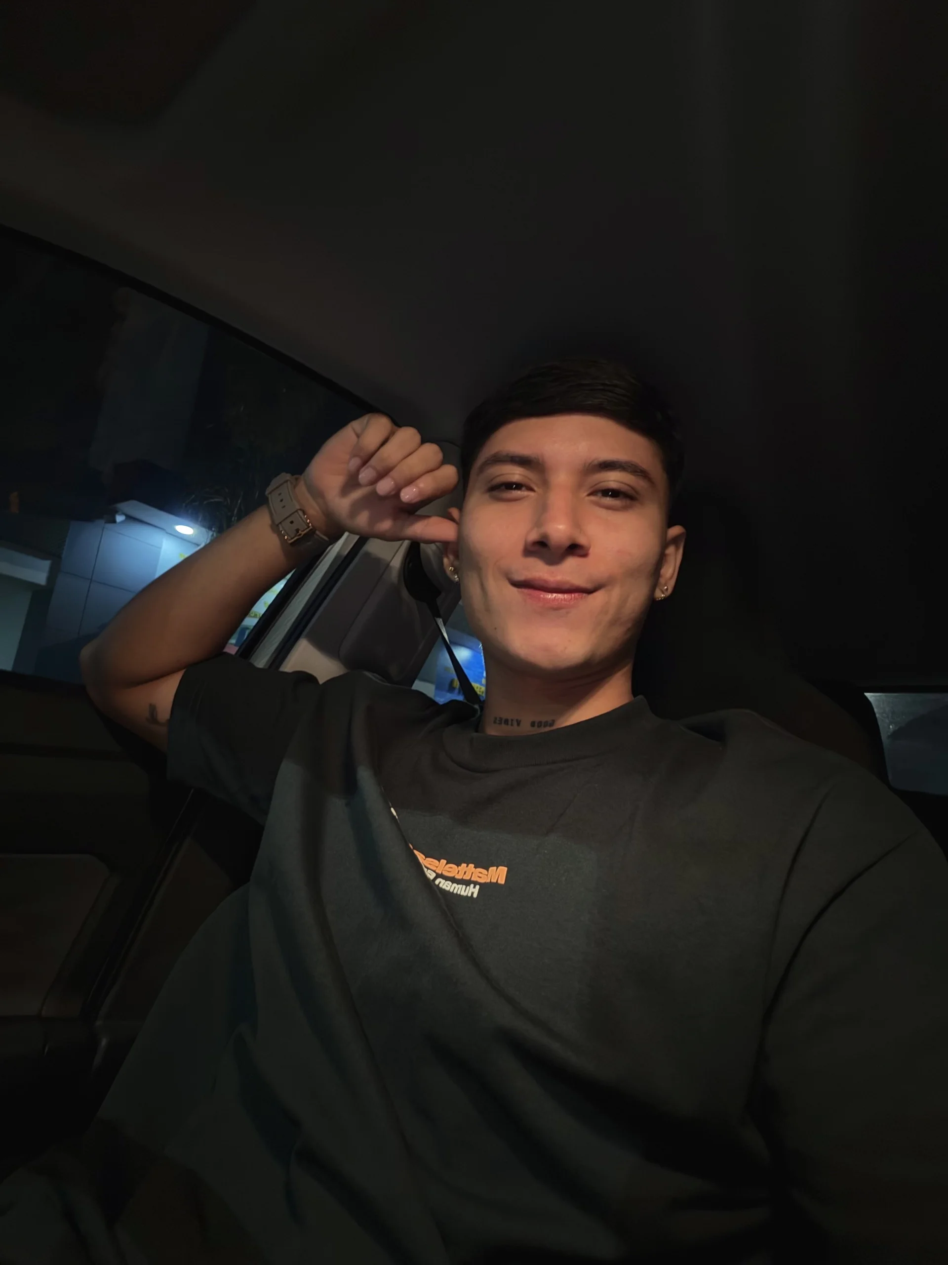 XXX Porn Photo of Nude Damian23__ 99