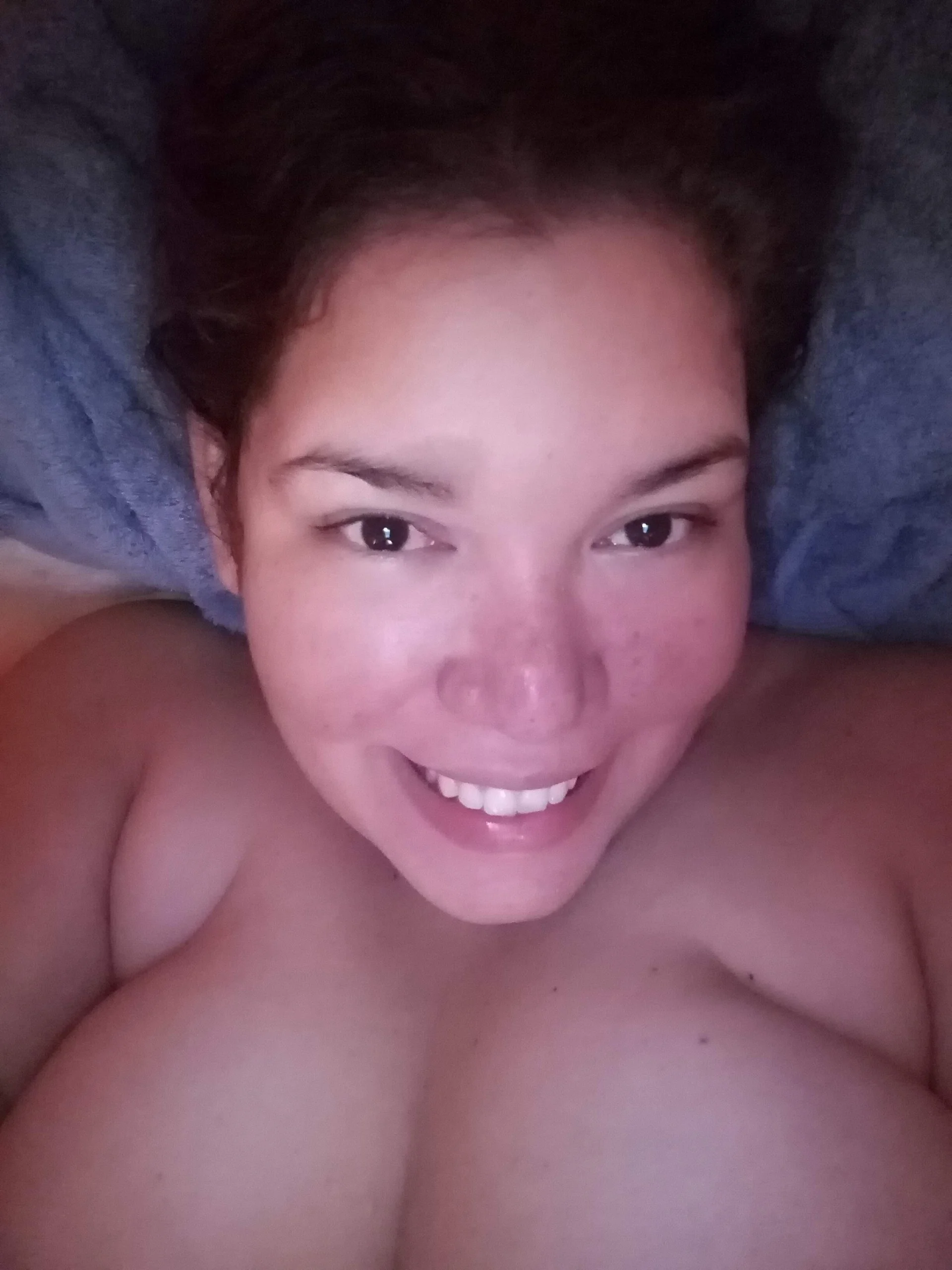XXX Porn Photo of Nude Johana_bbw 5