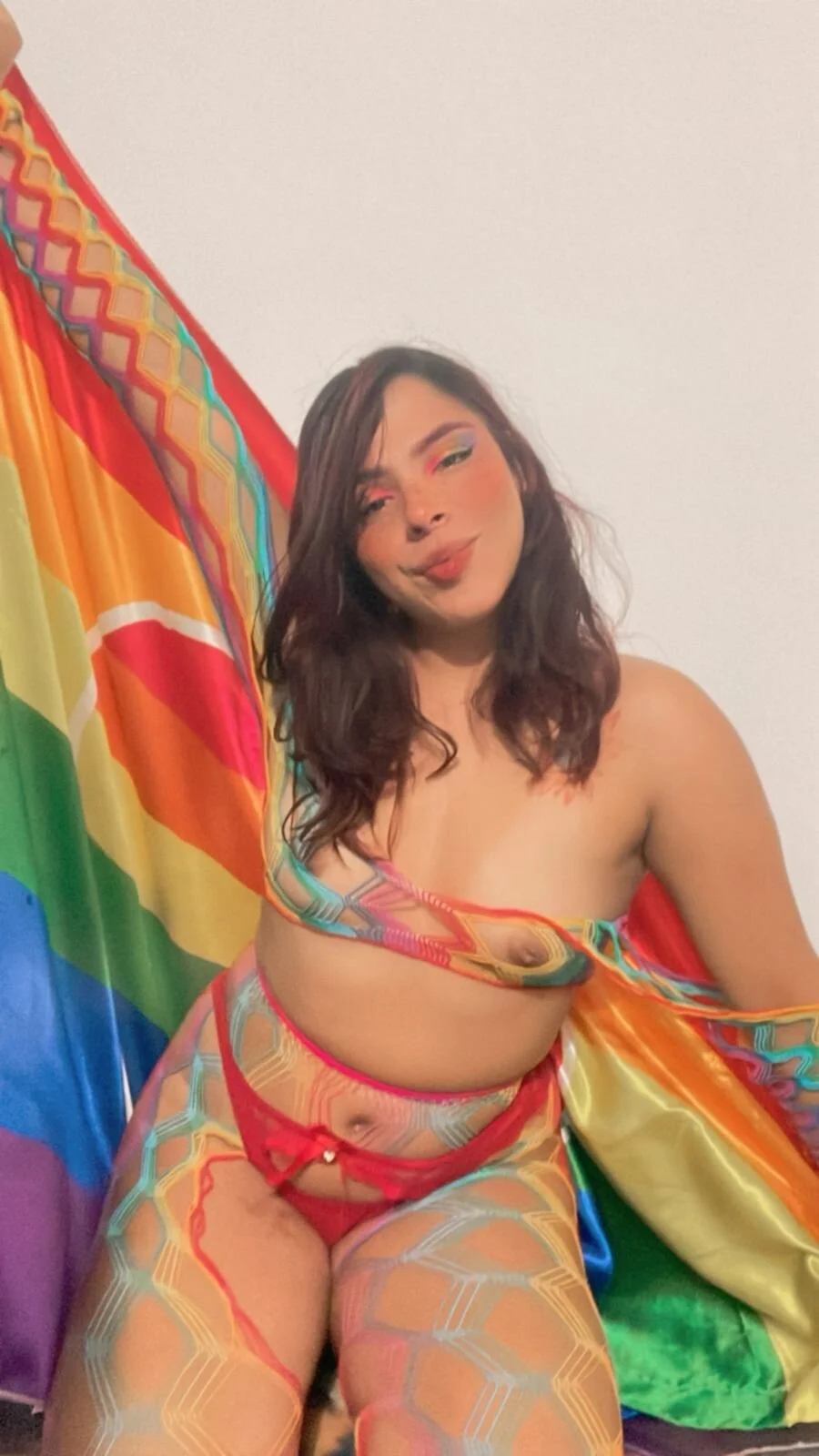XXX Porn Photo of Nude nicky_andcamil 134
