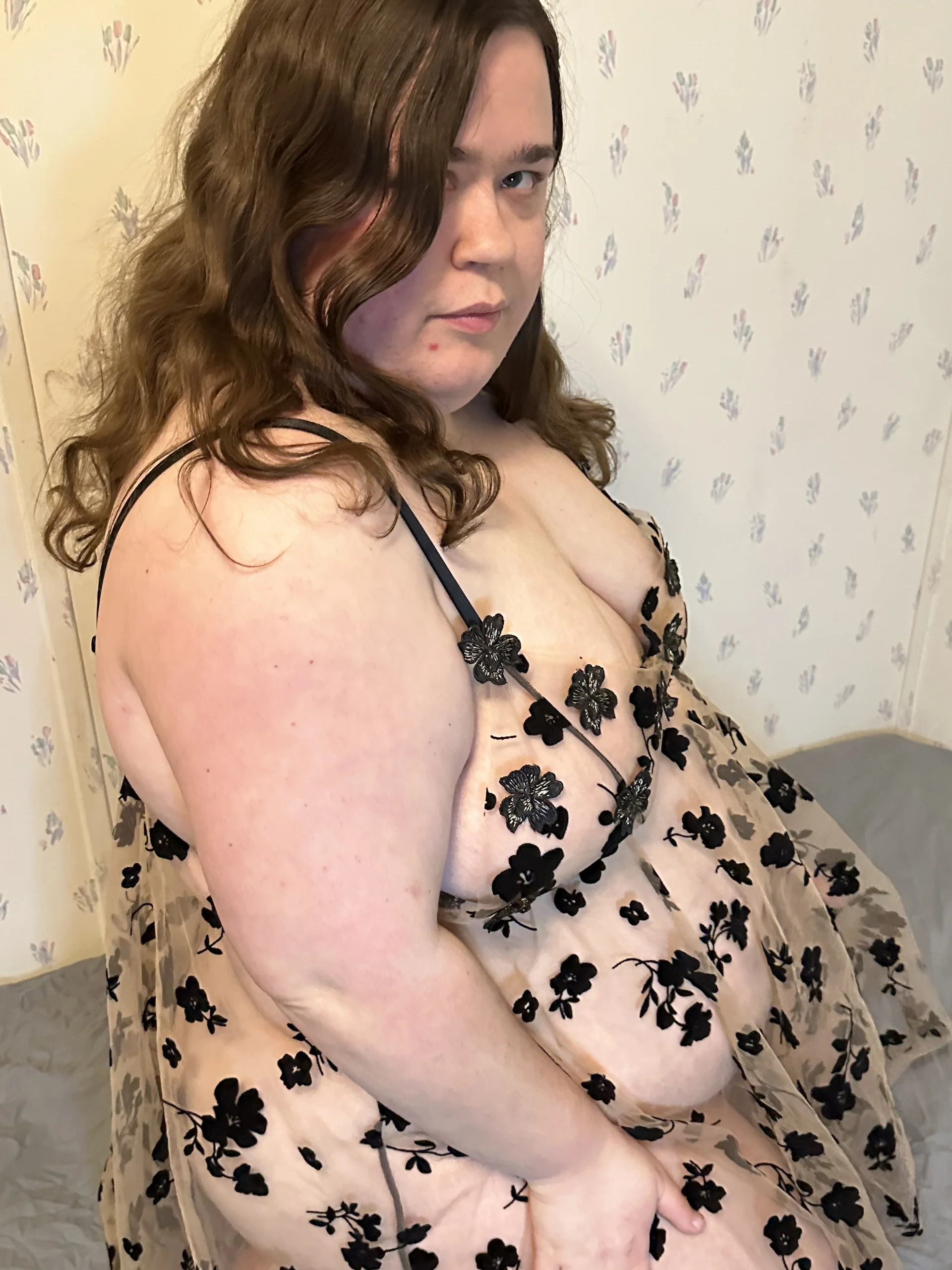 XXX Porn Photo of Nude SexyxLexie 150
