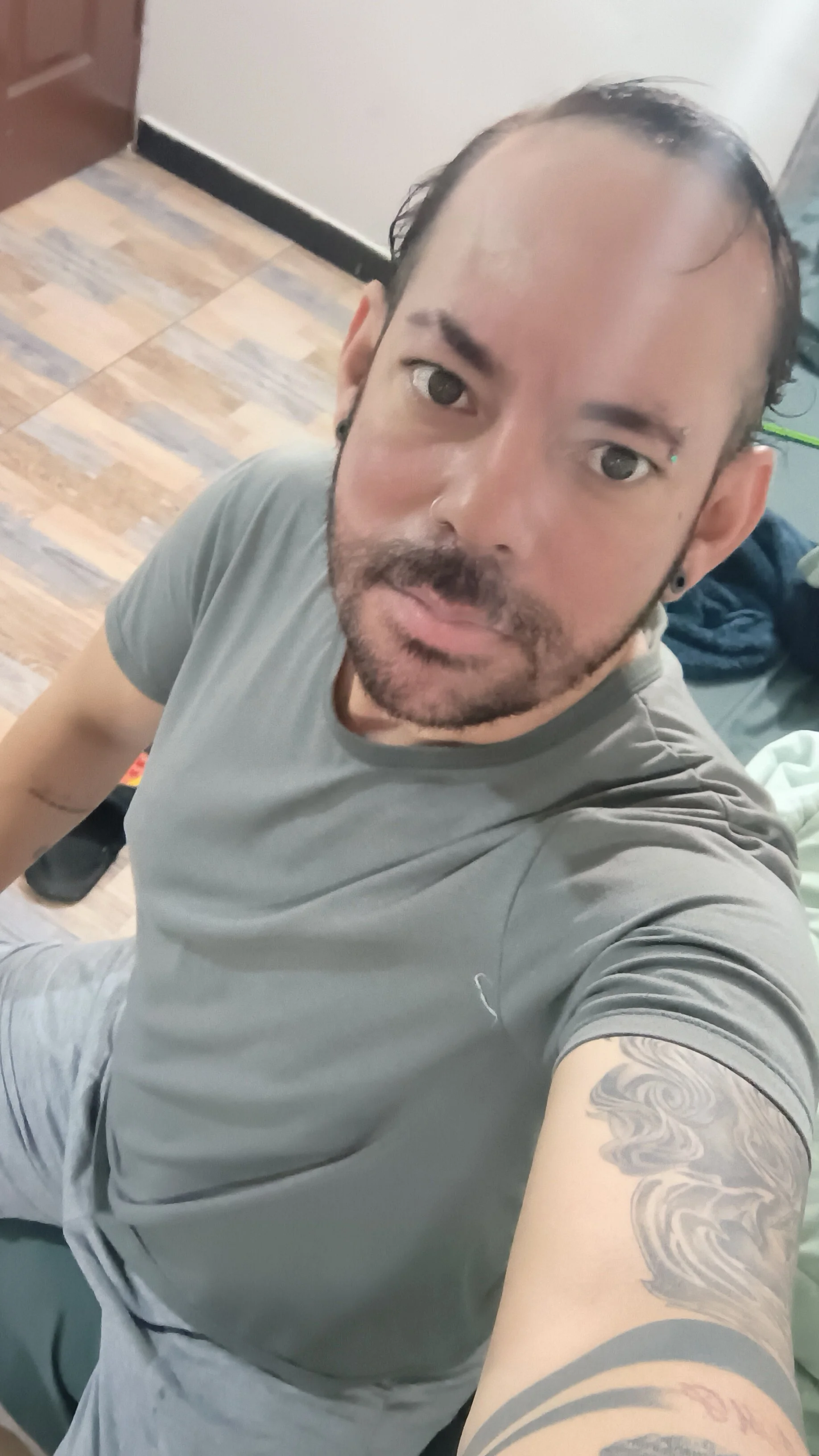 XXX Porn Photo of Nude Ricooooo72 2