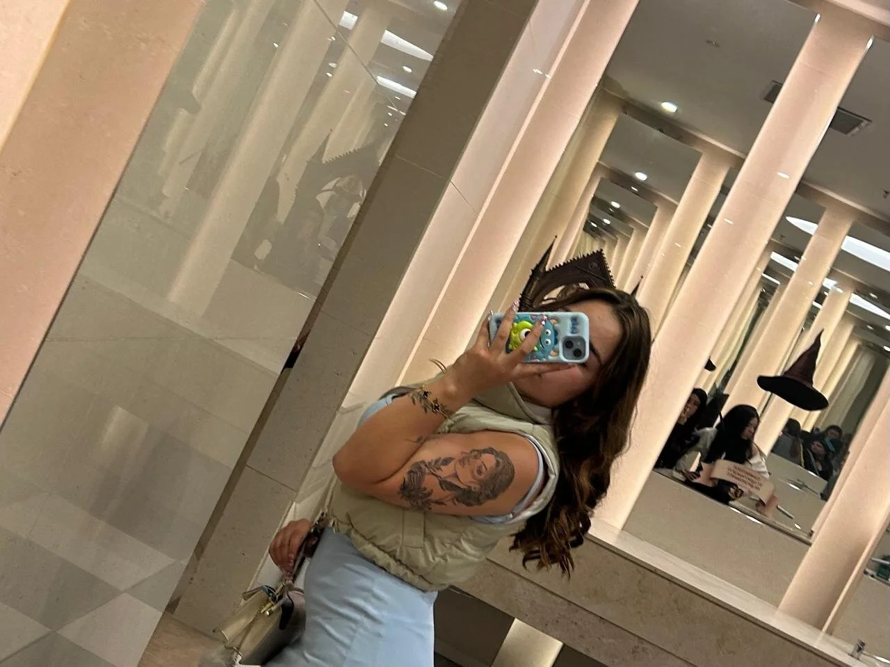 XXX Porn Photo of Nude _angela45cute 7