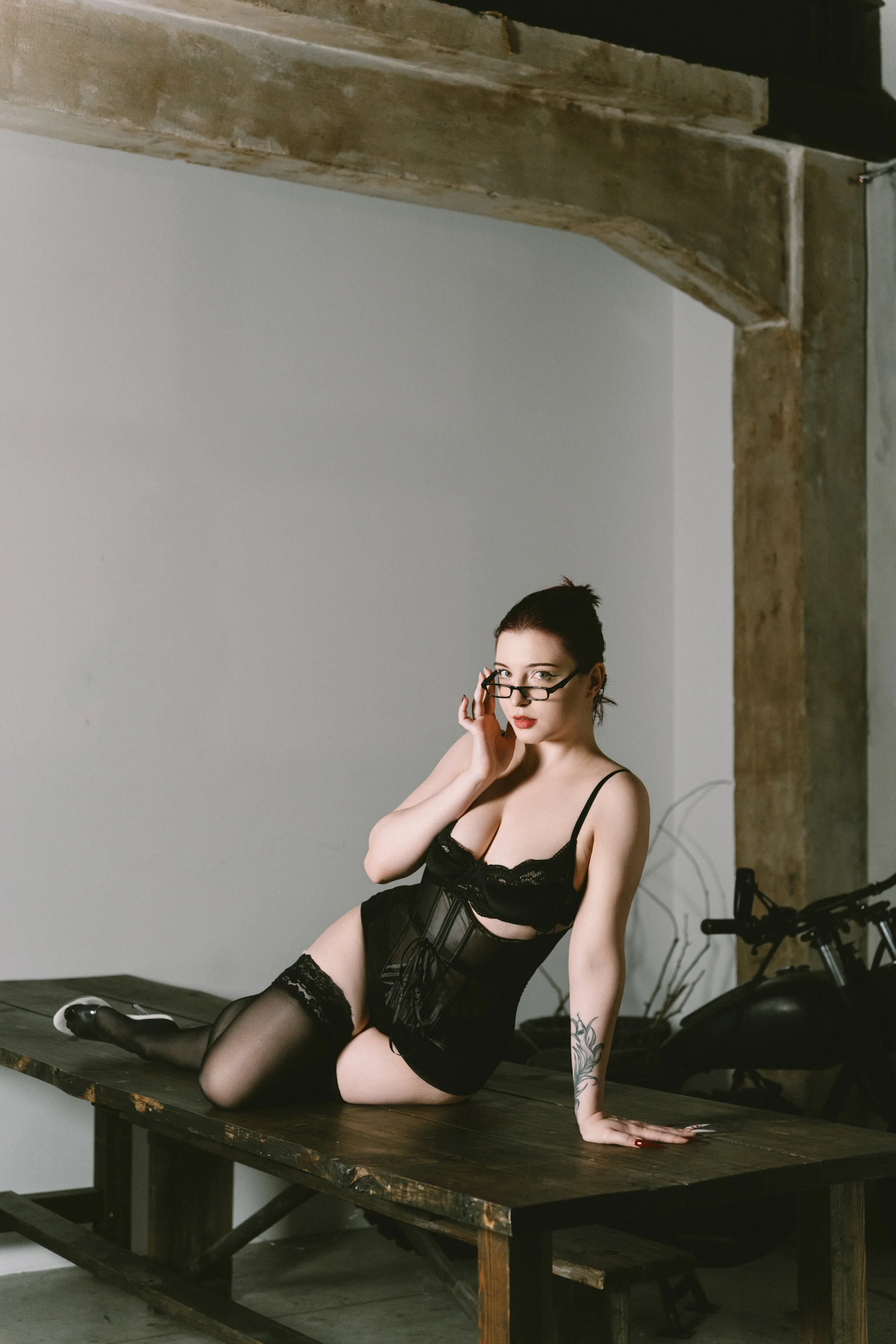 XXX Porn Photo of Nude LisaVamp 143