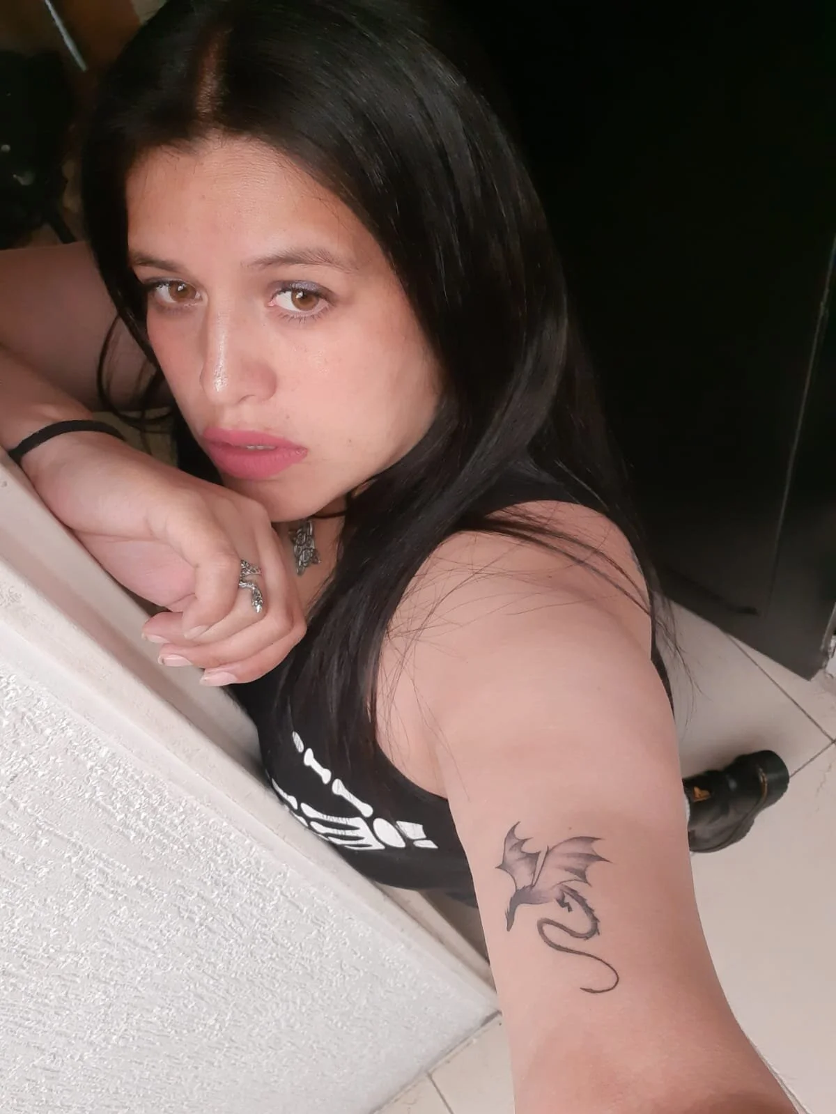 XXX Porn Photo of Nude Andrea_secret_ 65