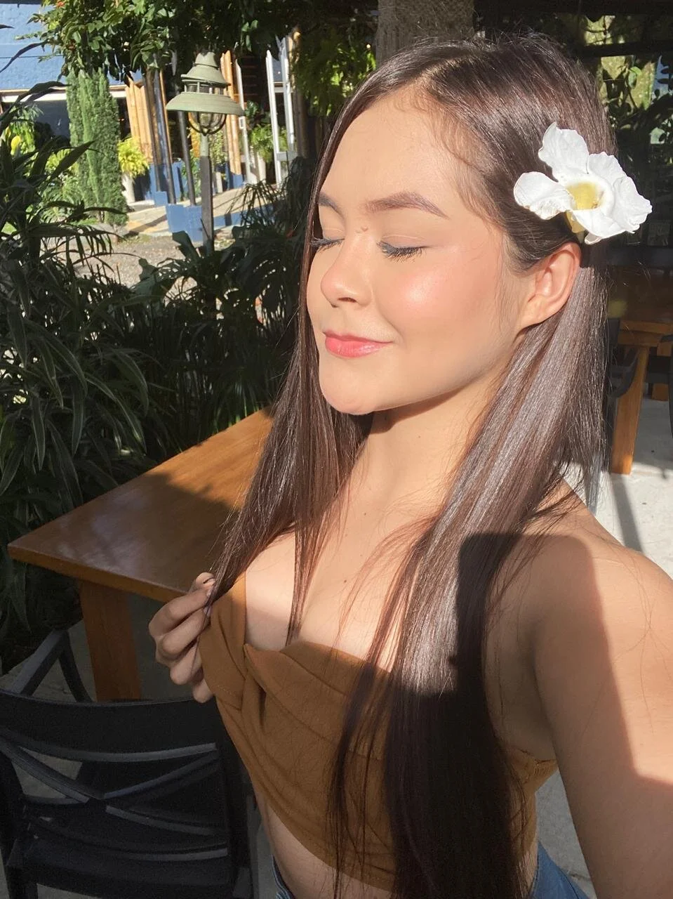 XXX Porn Photo of Nude Cherry_lune 1