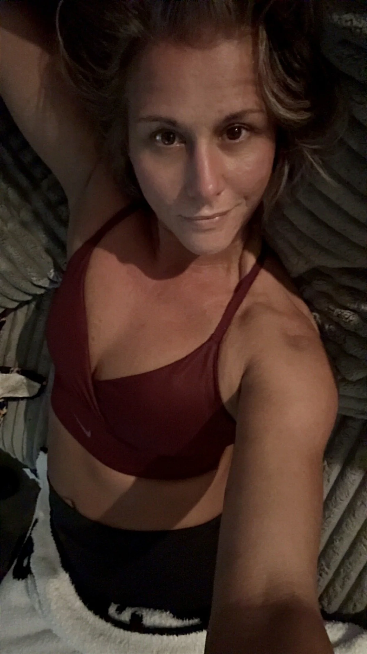 XXX Porn Photo of Nude privateplaymilf 4