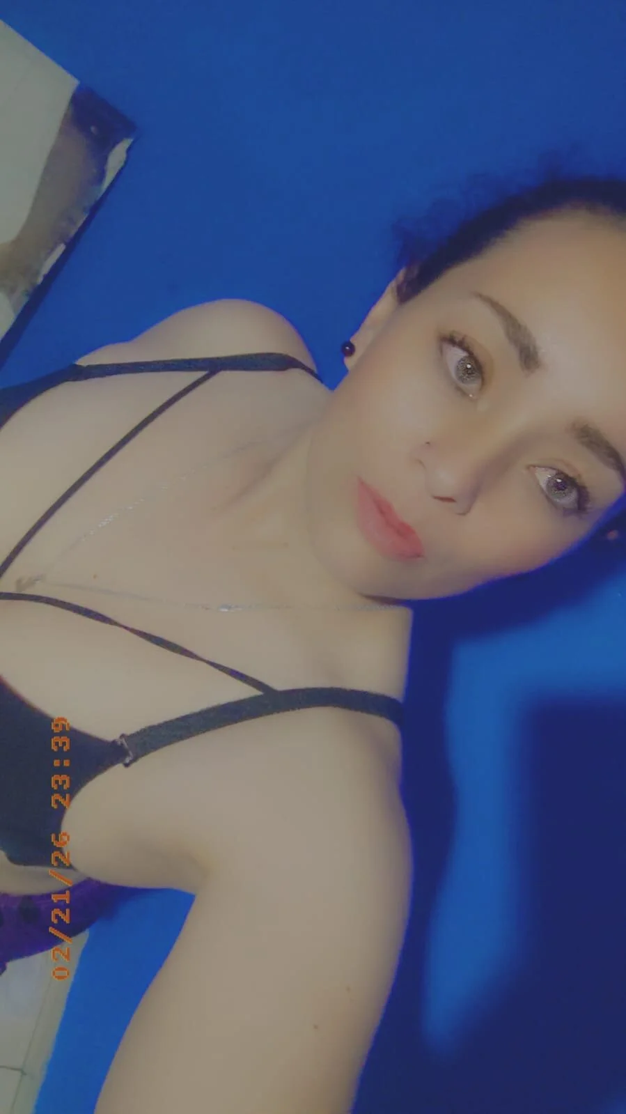XXX Porn Photo of Nude Dolcemoretti 7