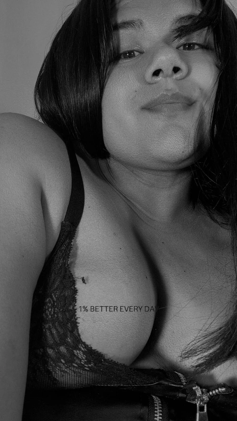 XXX Porn Photo of Nude lumi_bellx 45