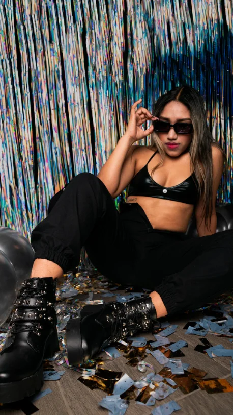 XXX Porn Photo of Nude Olivia_fx 6
