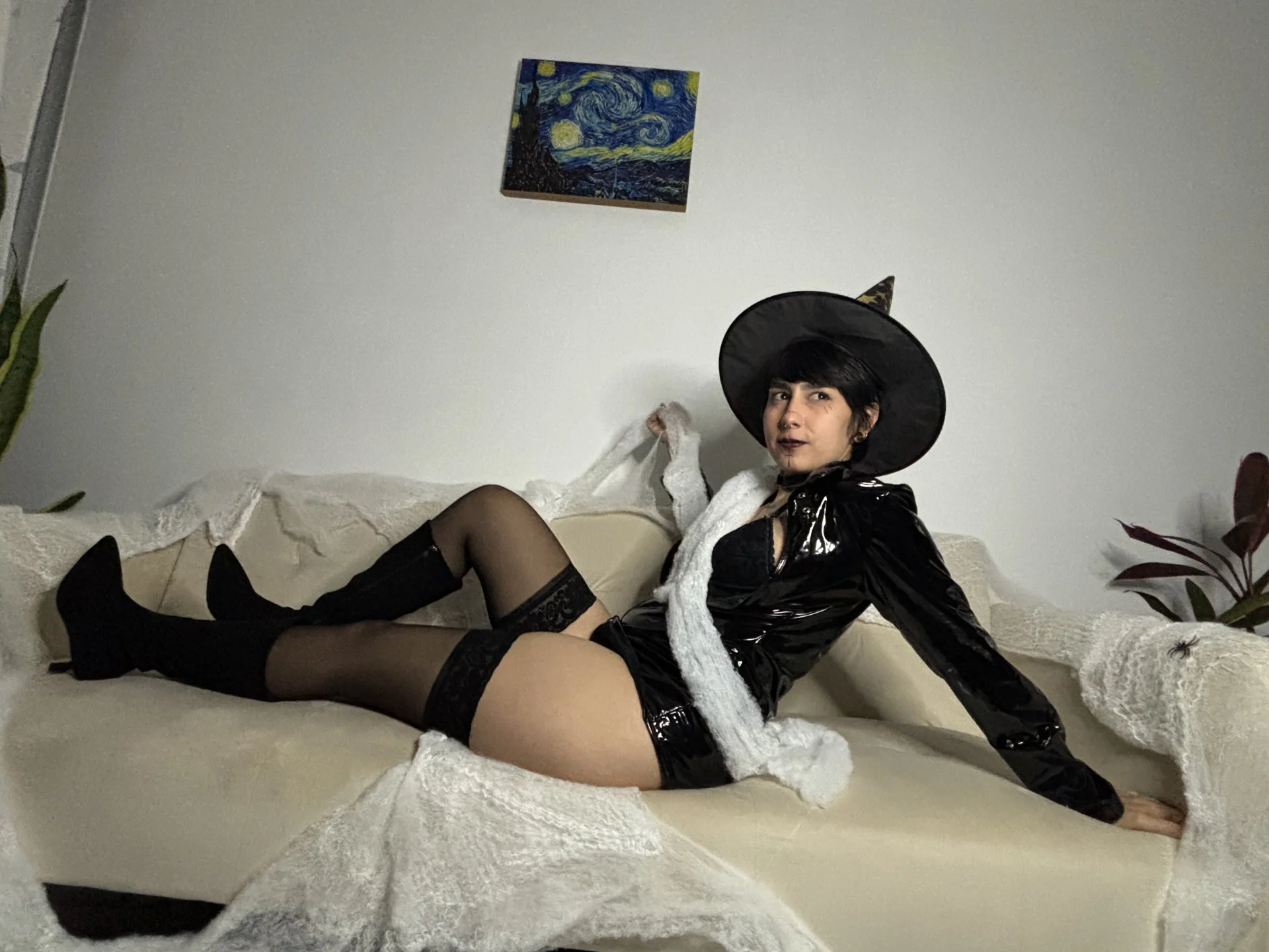 XXX Porn Photo of Nude DaisyEmily 47
