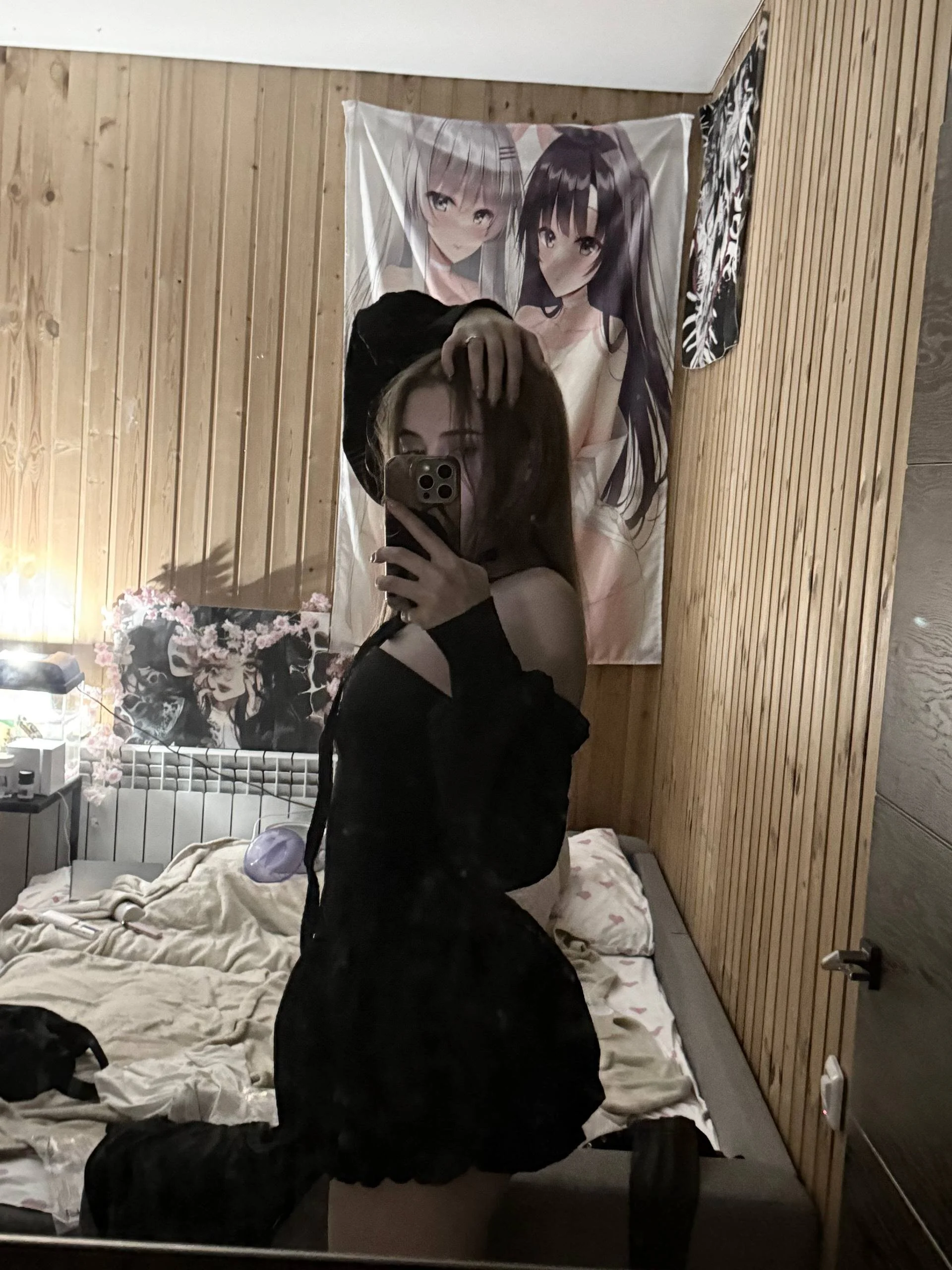 XXX Porn Photo of Nude MiaKik2 14