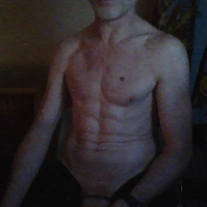 XXX Porn Photo of Nude TimTrueloveXXX 6