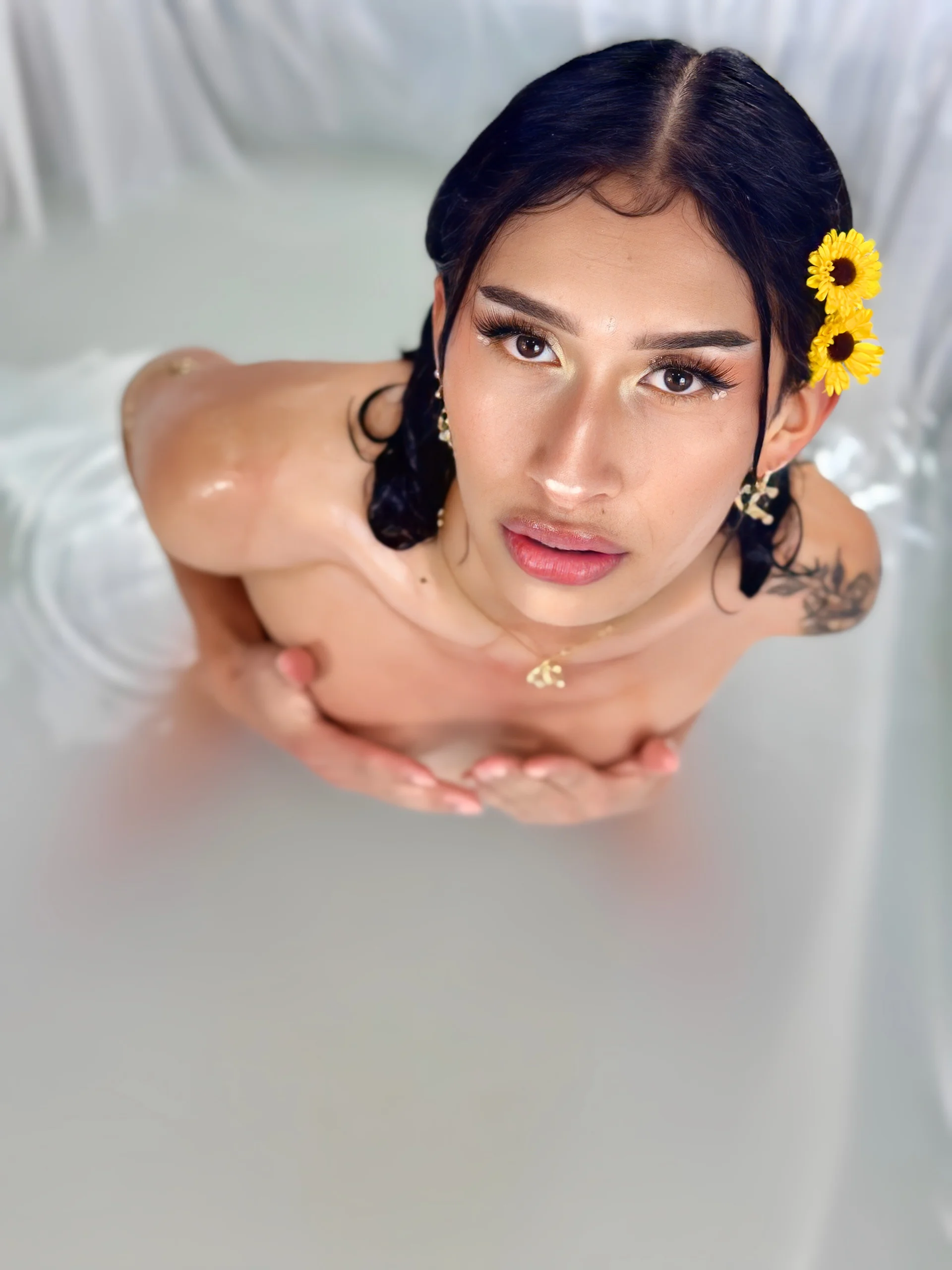 XXX Porn Photo of Nude kali_ka_ 28