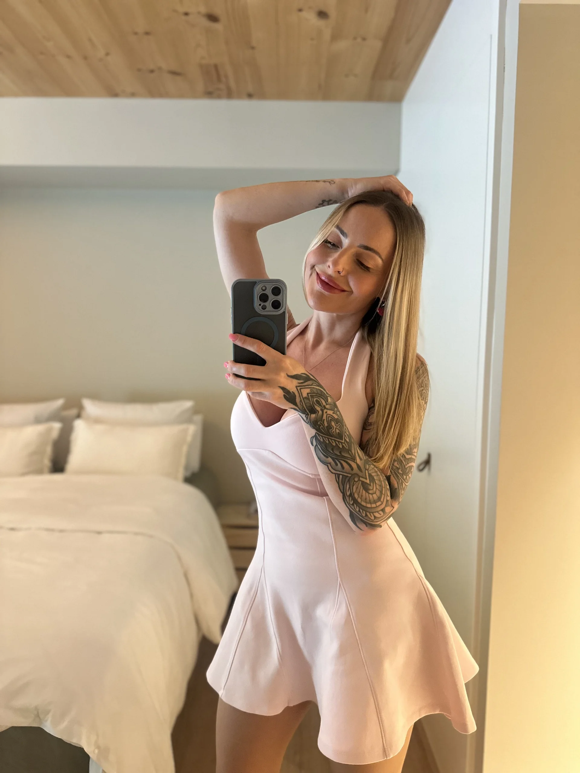 XXX Porn Photo of Nude EmaSalis 30