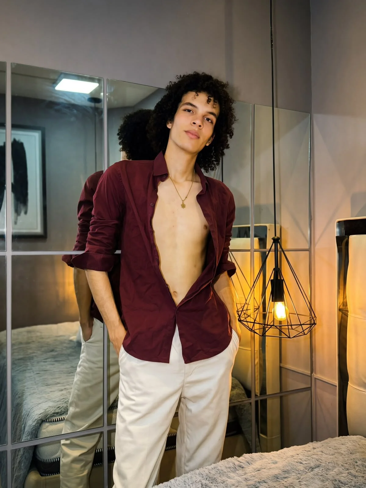 XXX Porn Photo of Nude felix_haze 6