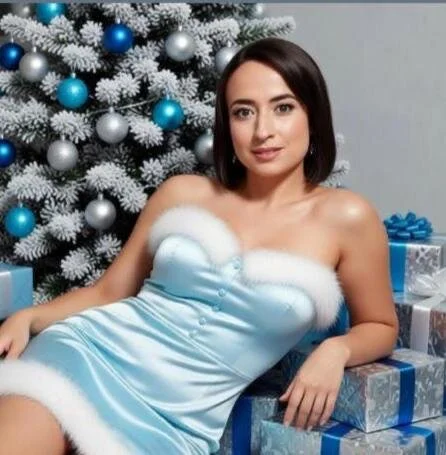 XXX Porn Photo of Nude Sussana_Wild 1