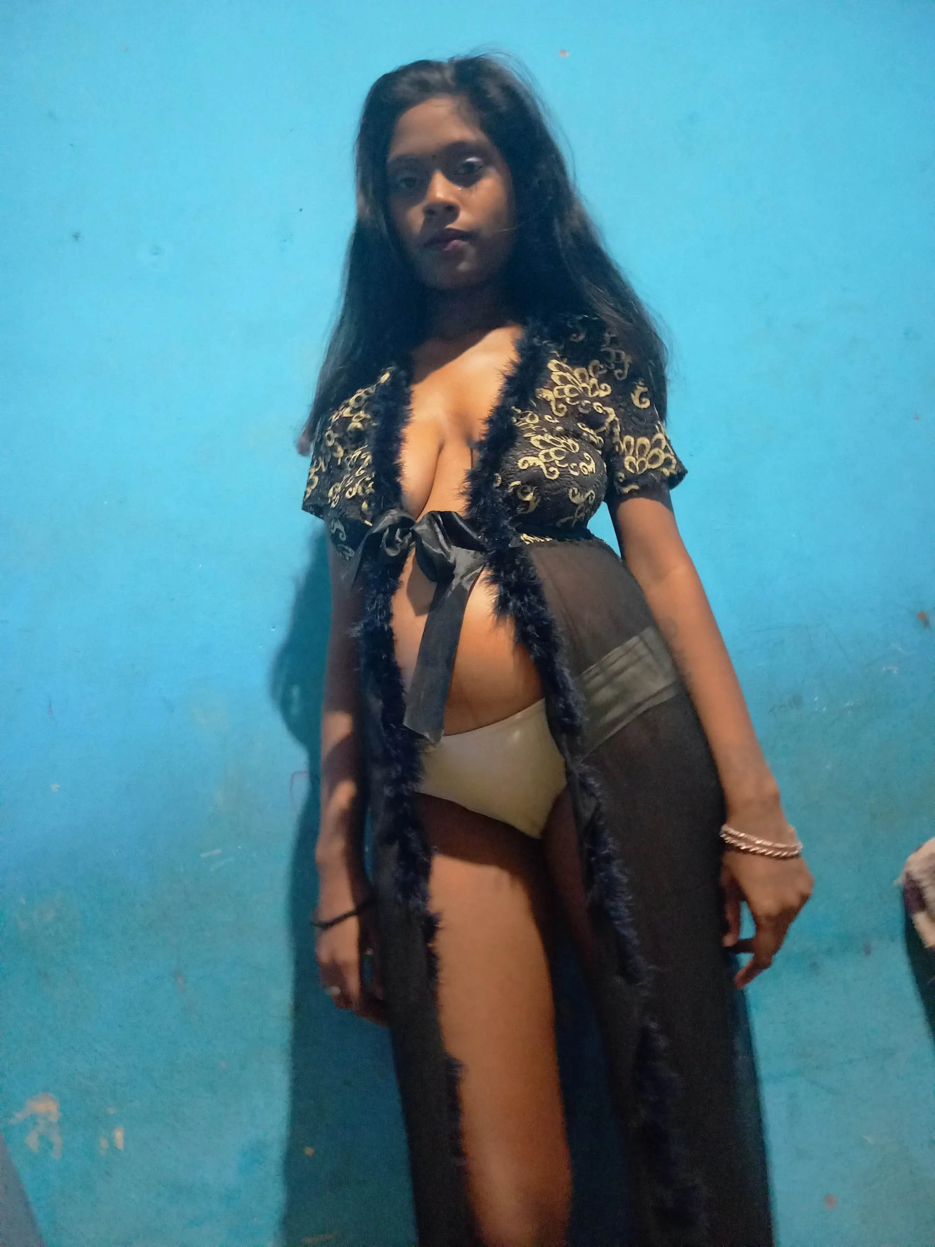 XXX Porn Photo of Nude Indiansmiley01 5