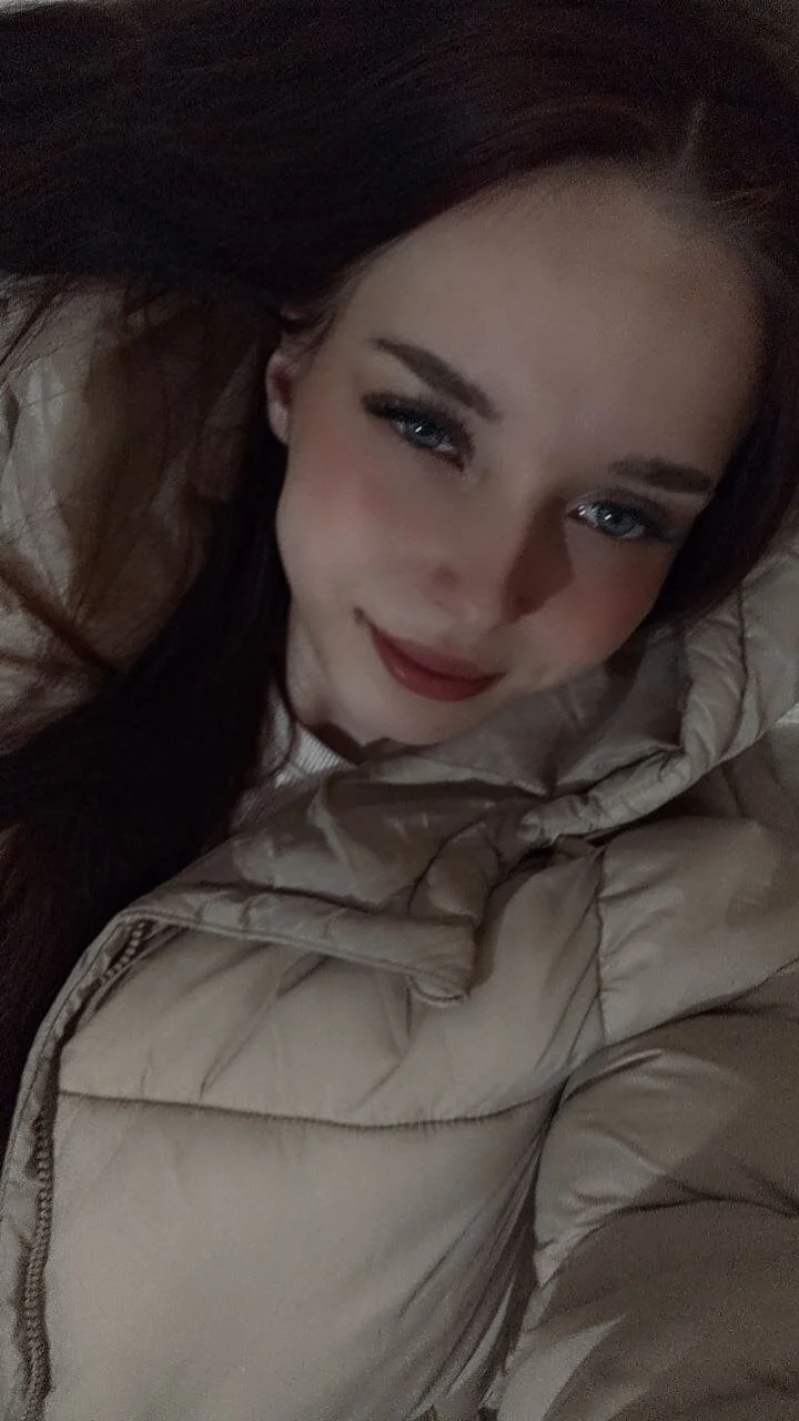 XXX Porn Photo of Nude Nina_Crown 5