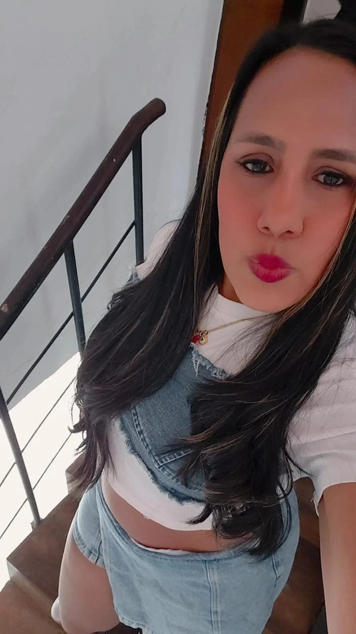 XXX Porn Photo of Nude Paulina_06 6