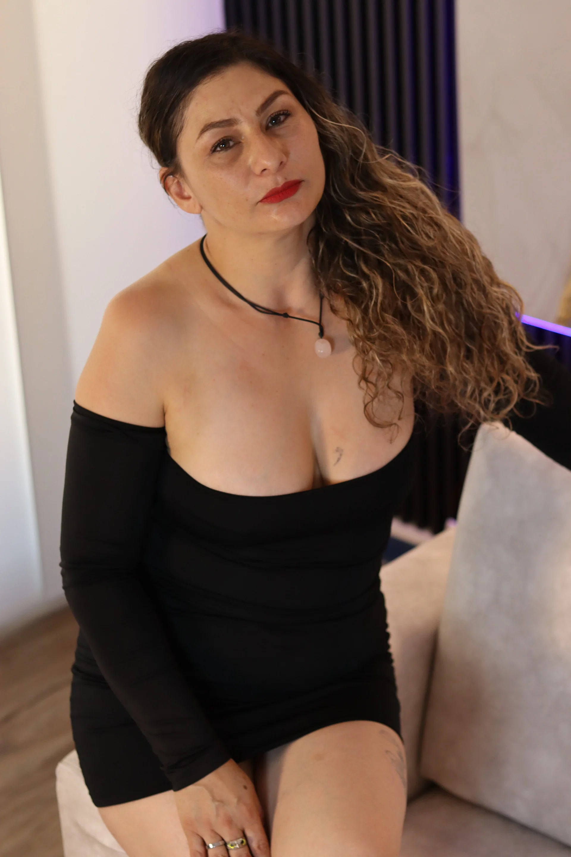 XXX Porn Photo of Nude VenusCooper 9