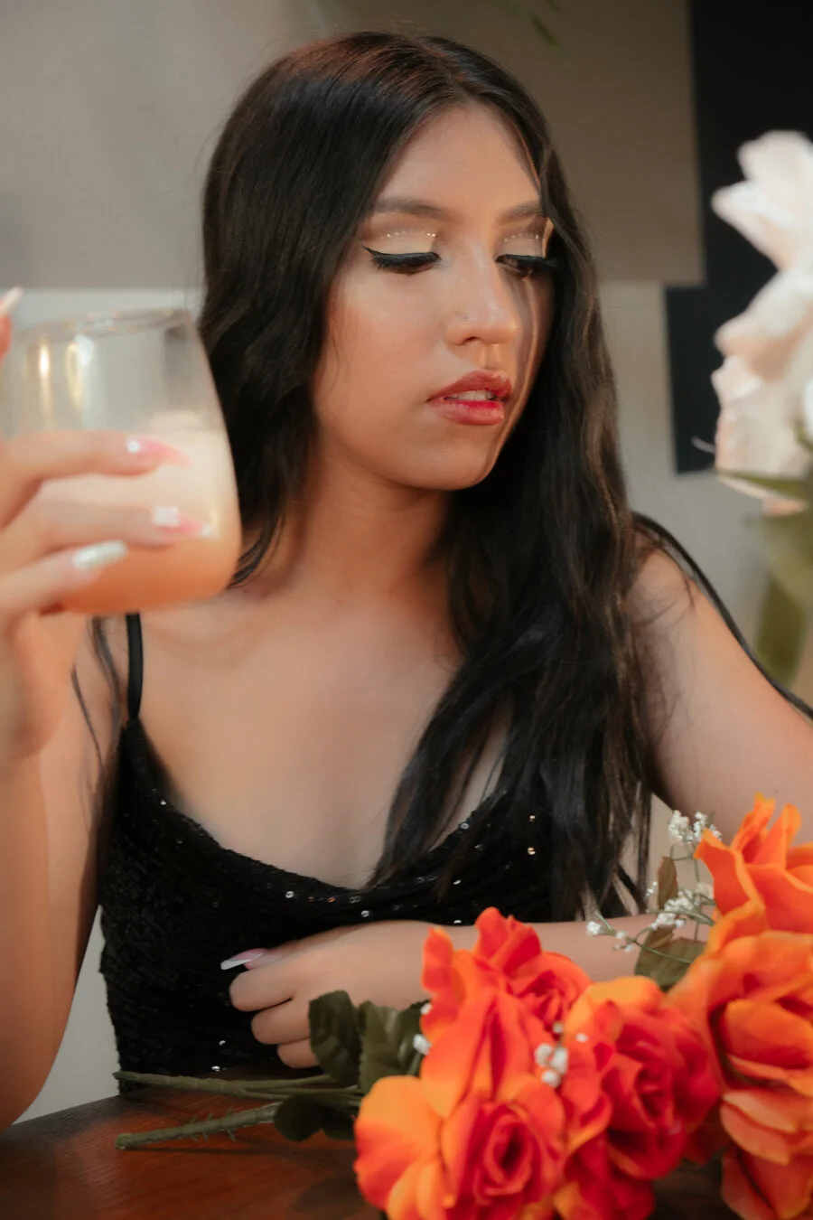 XXX Porn Photo of Nude Salome_golvert 14