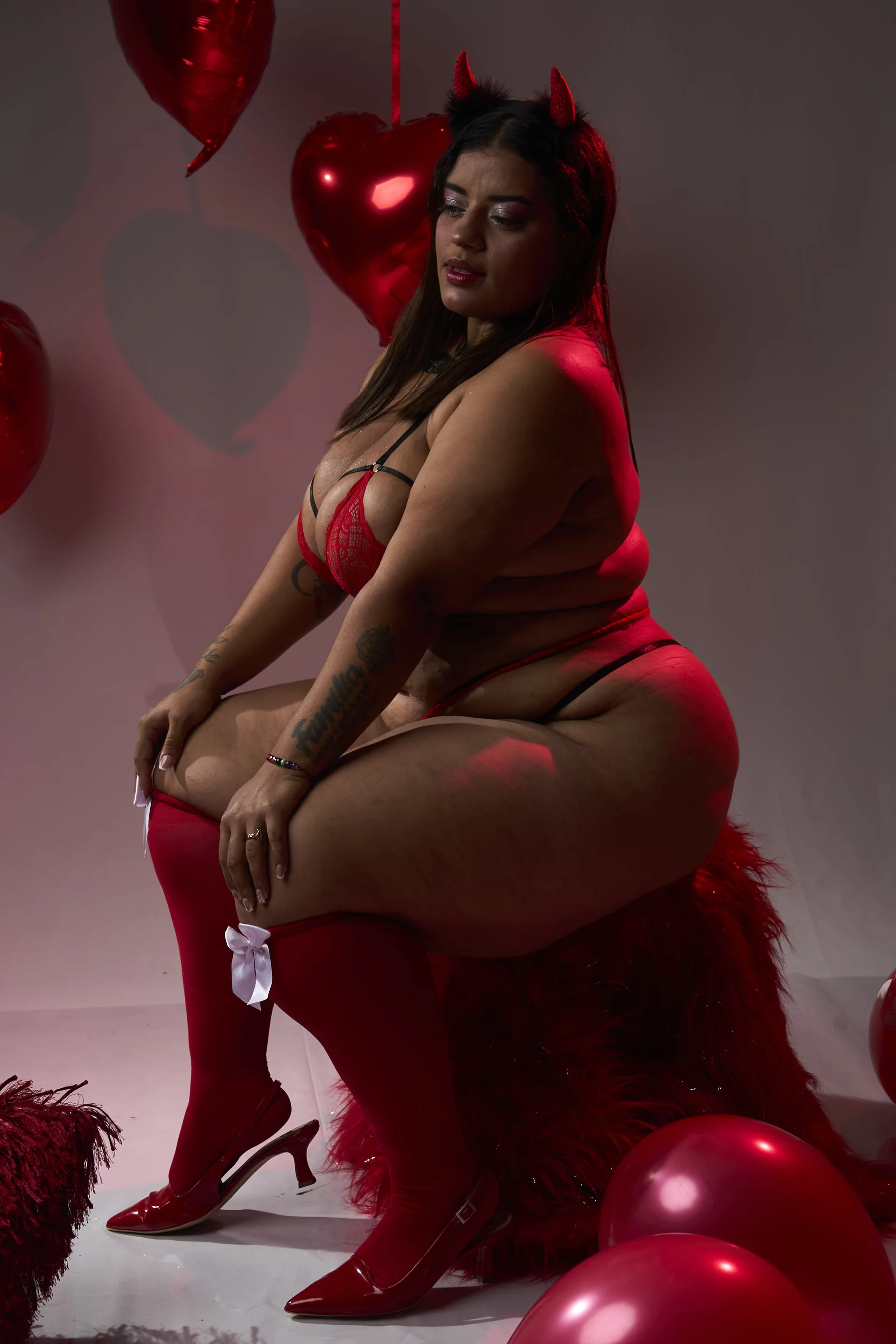 XXX Porn Photo of Nude Roxy_sexy69_ 10