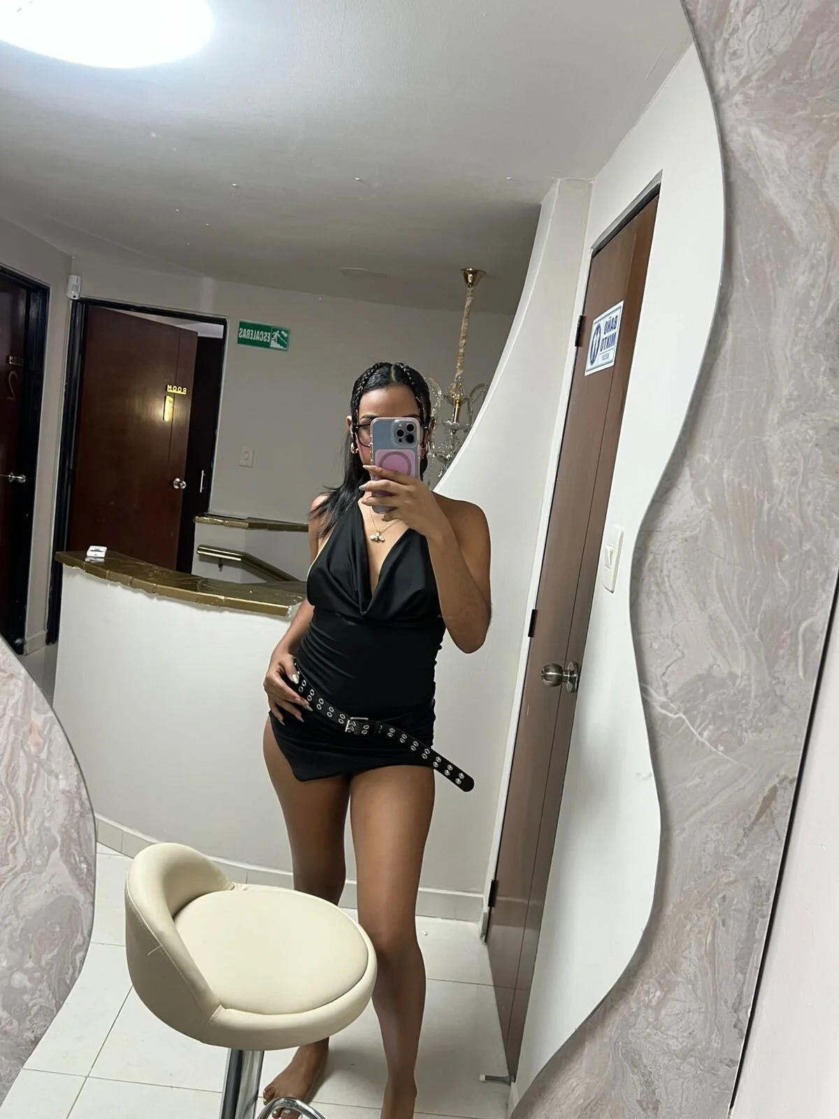 XXX Porn Photo of Nude bella_moonlight_cr 104