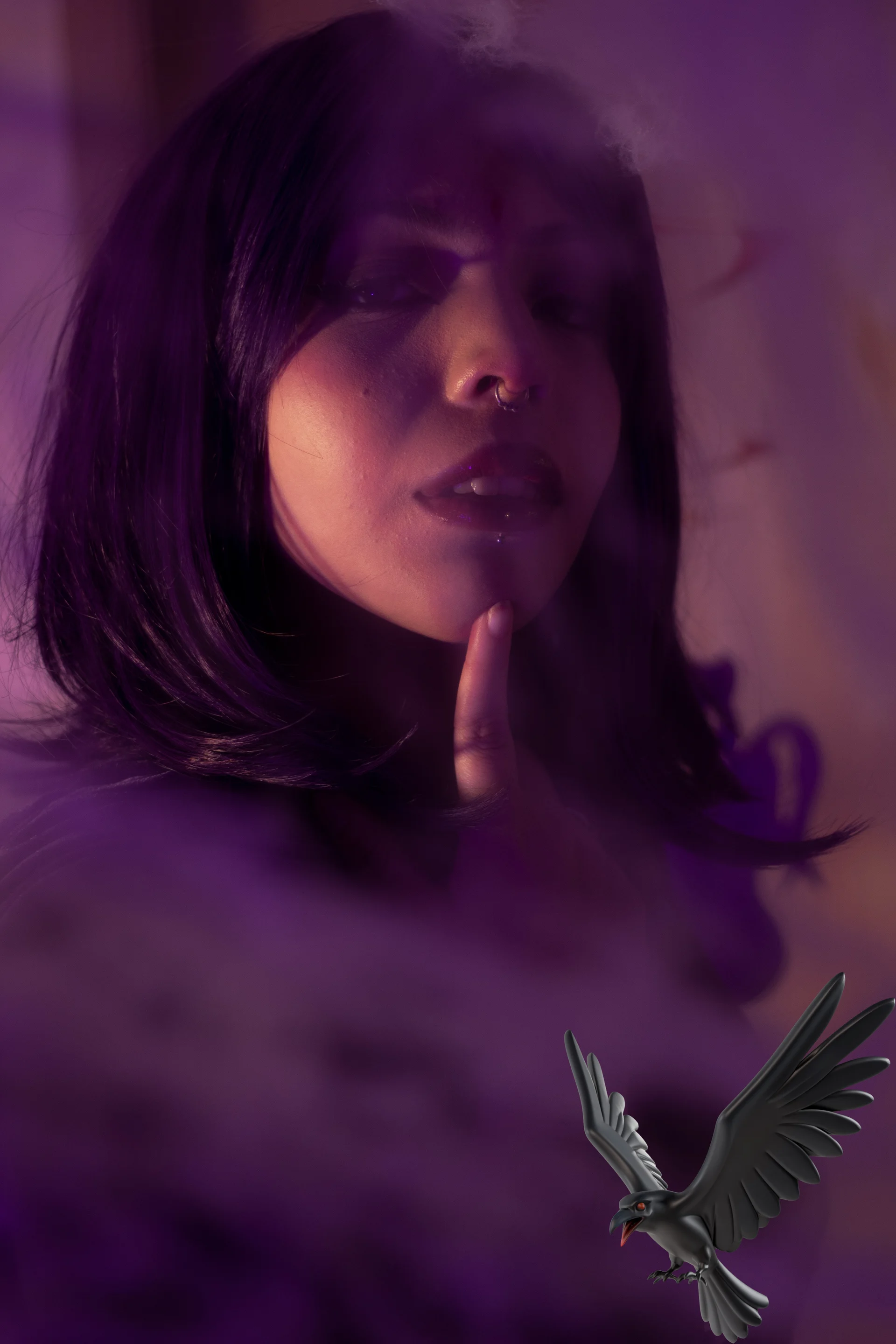 XXX Porn Photo of Nude kaoriabyzz_ 121