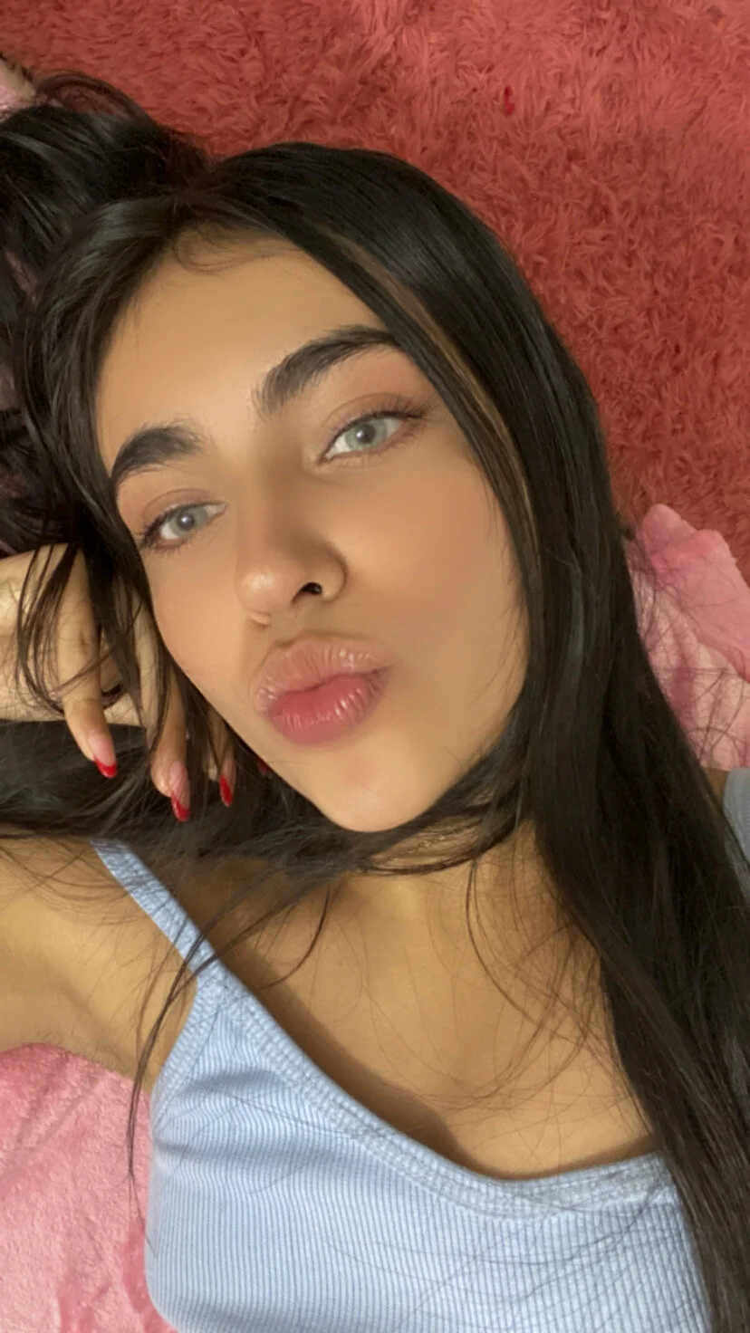 XXX Porn Photo of Nude DaphneUwu 634
